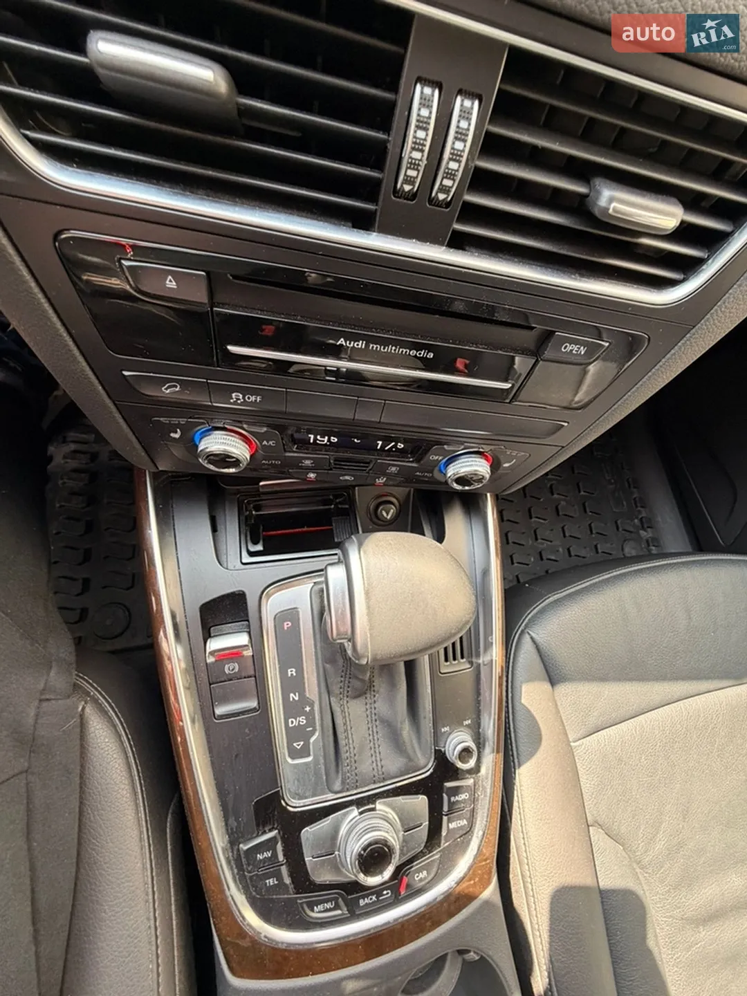 2015 Audi Q5 - мініатюра 34