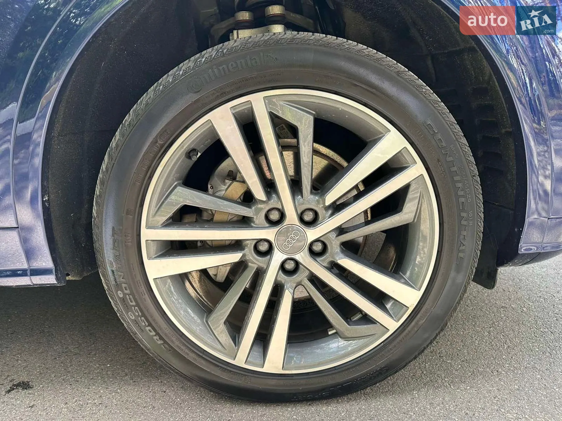 2019 Audi Q5 - мініатюра 29