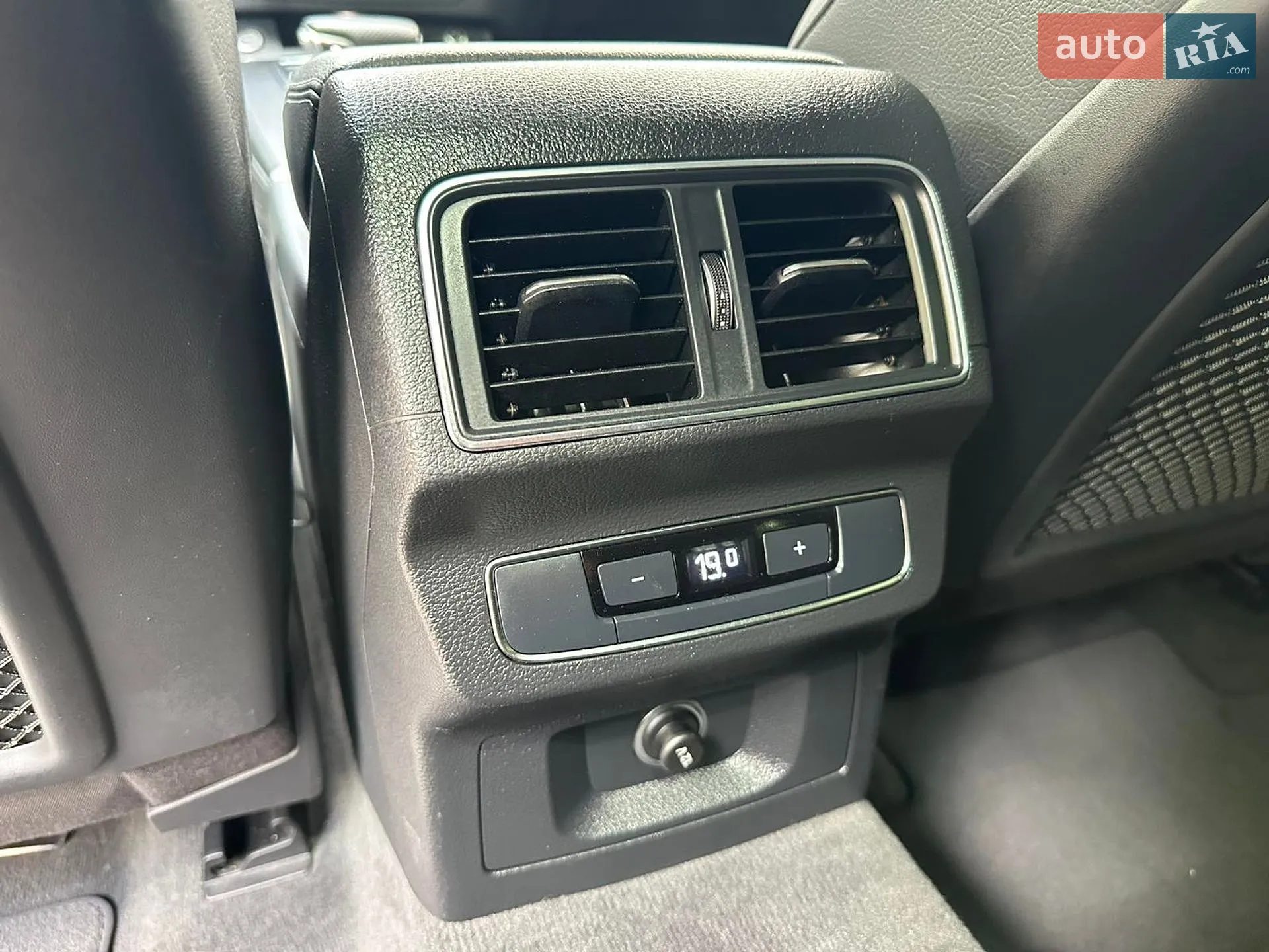 2019 Audi Q5 - мініатюра 25