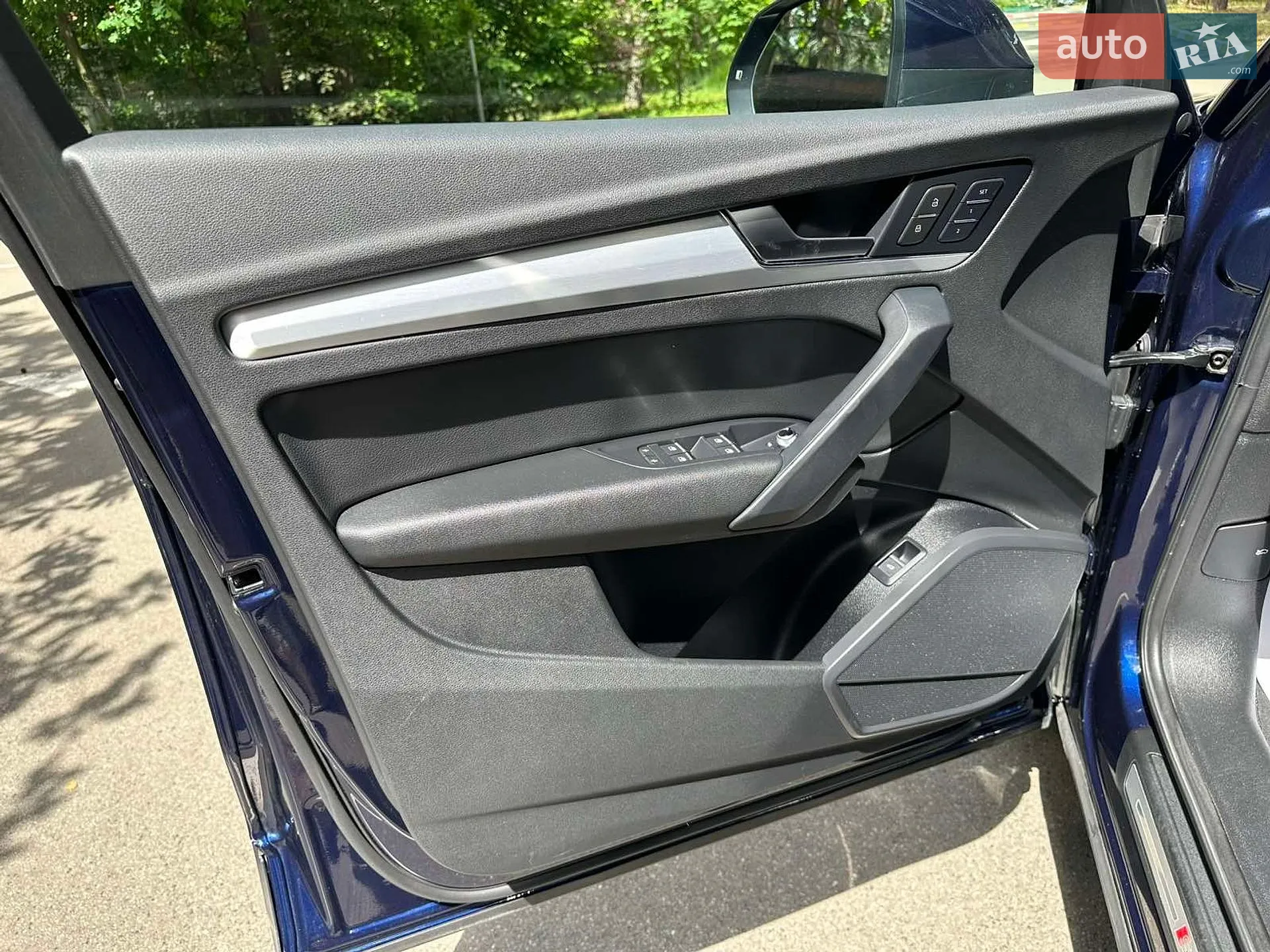 2019 Audi Q5 - мініатюра 19