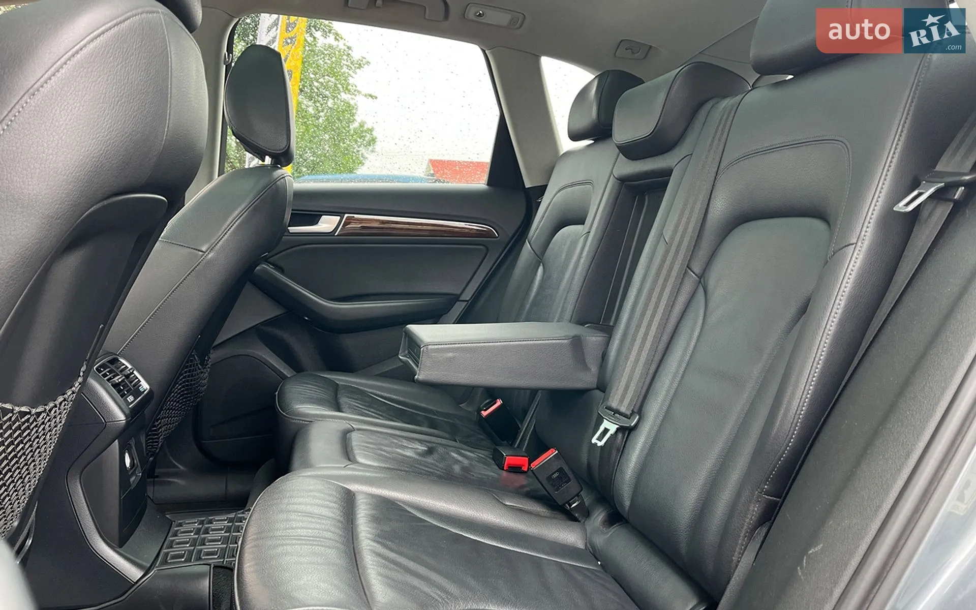 2014 Audi Q5 - мініатюра 22
