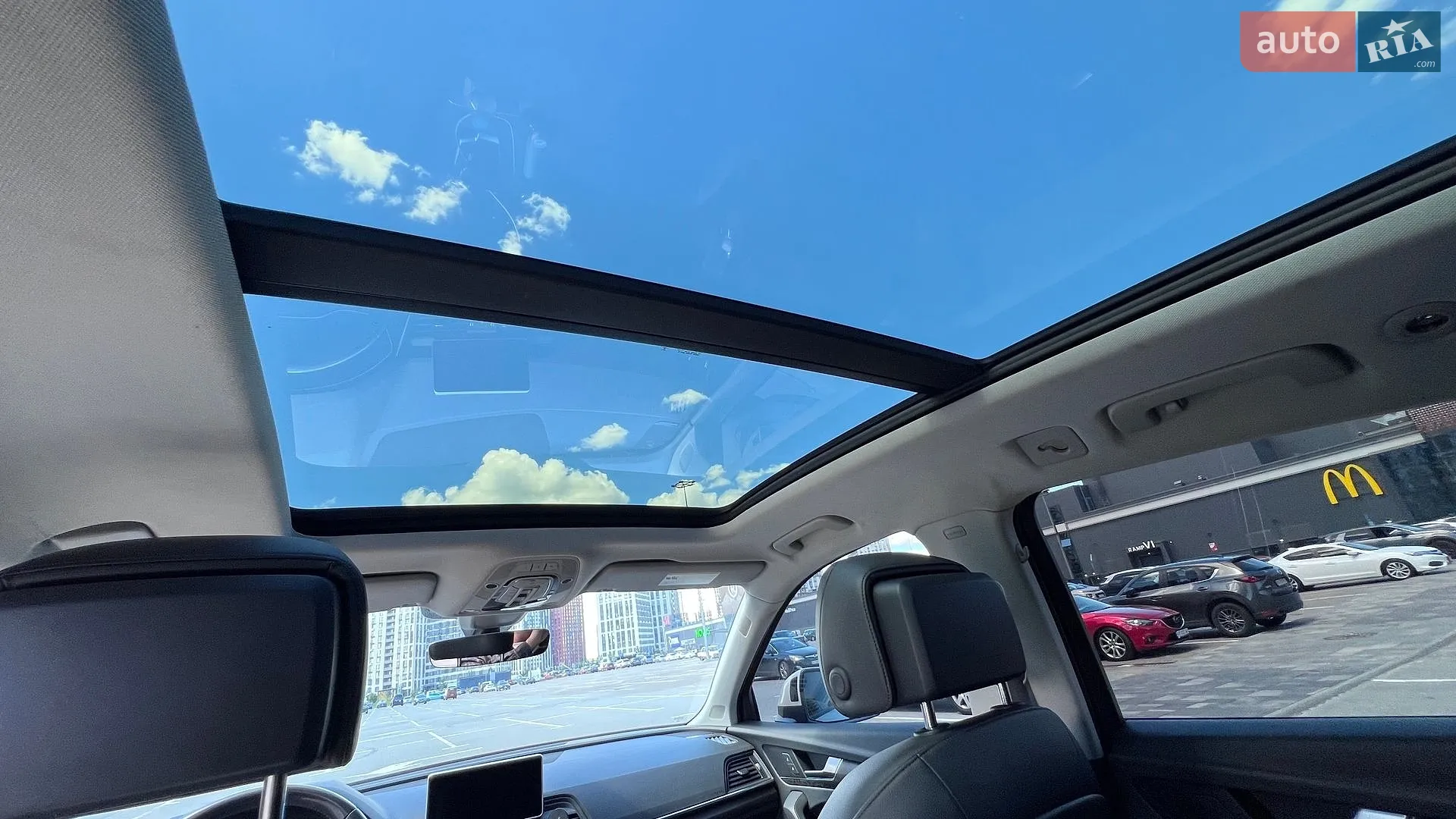 2018 Audi Q5 - мініатюра 9