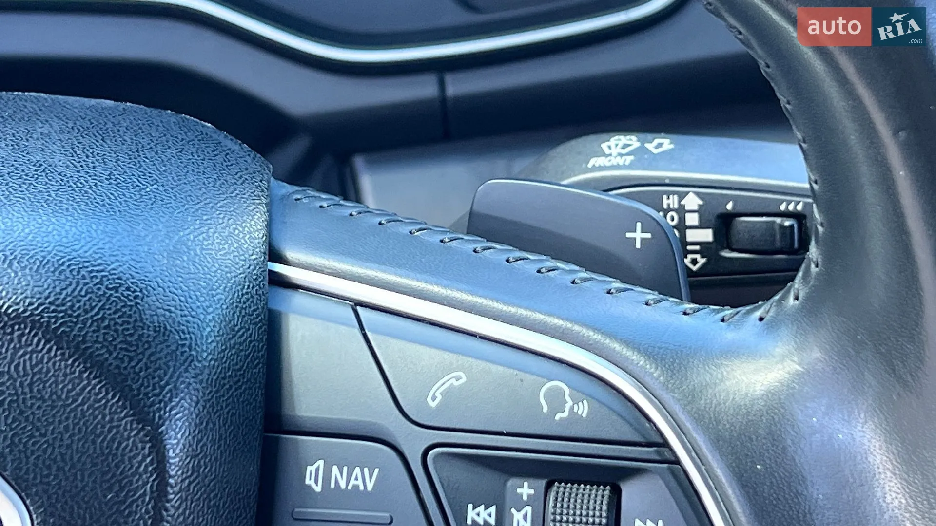 2018 Audi Q5 - мініатюра 24
