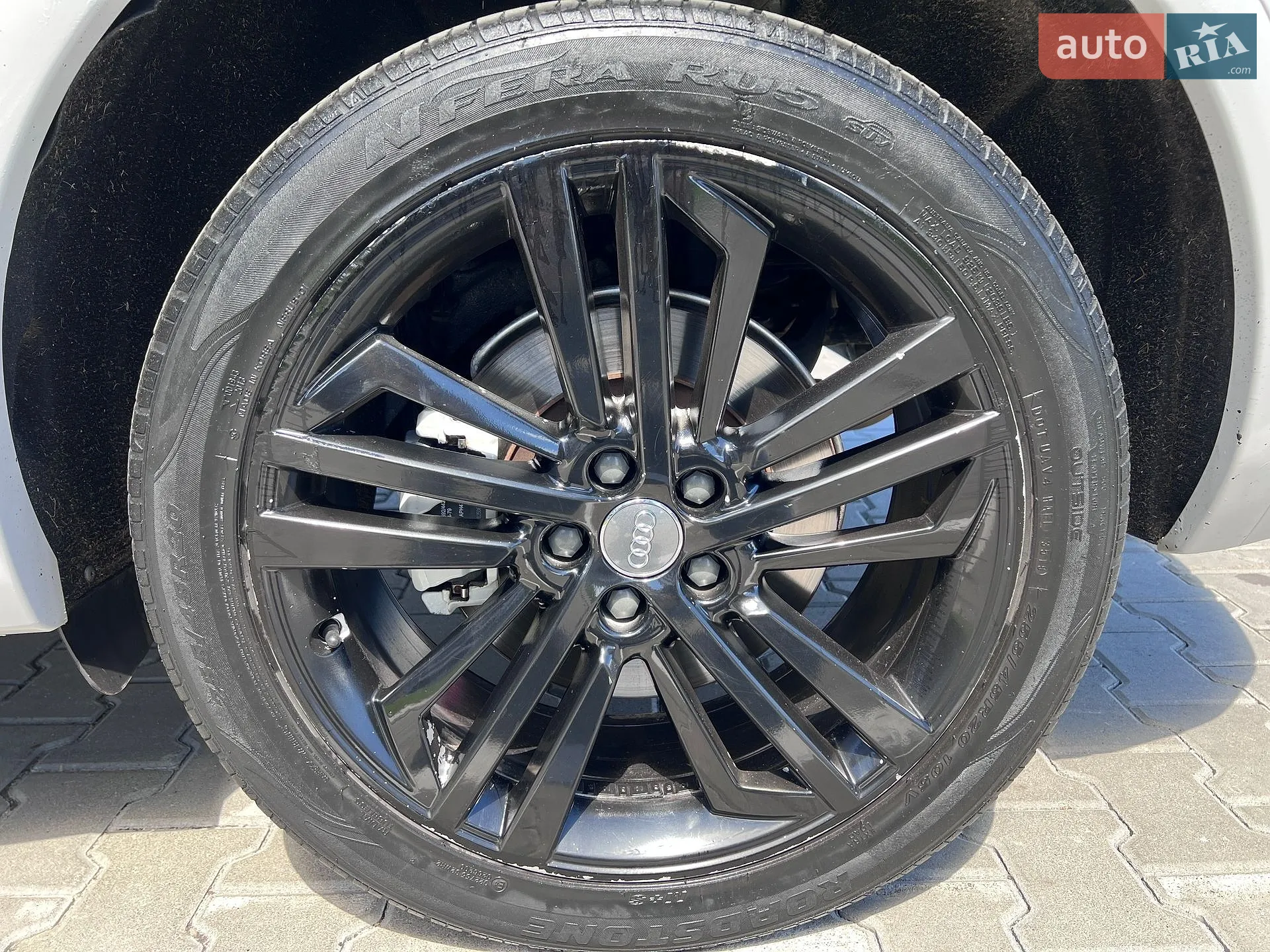 2018 Audi Q5 - мініатюра 32