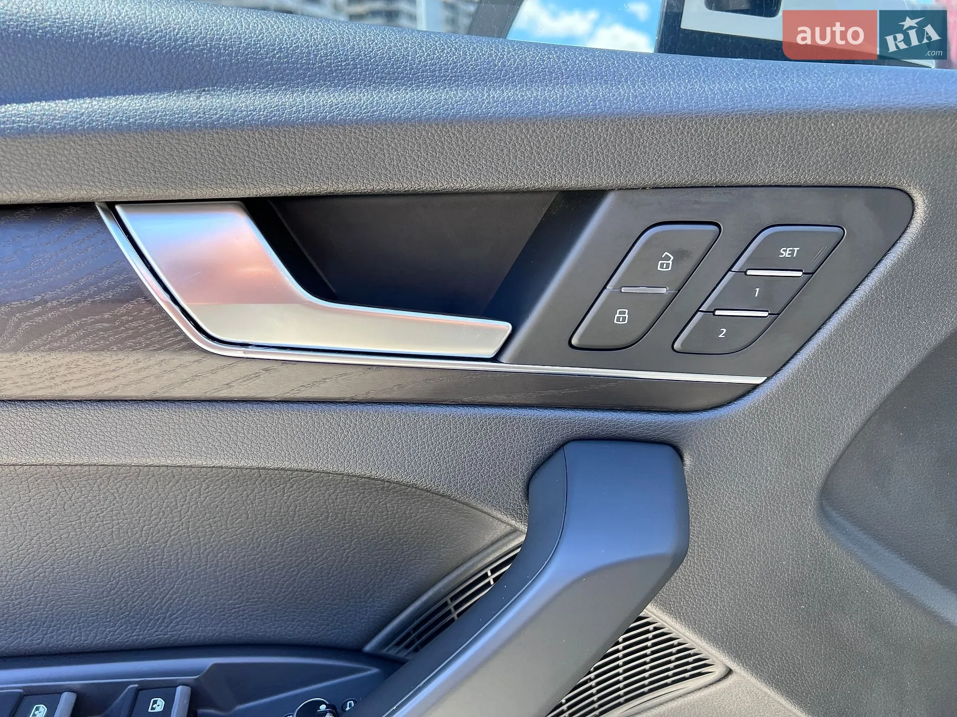 2018 Audi Q5 - мініатюра 40
