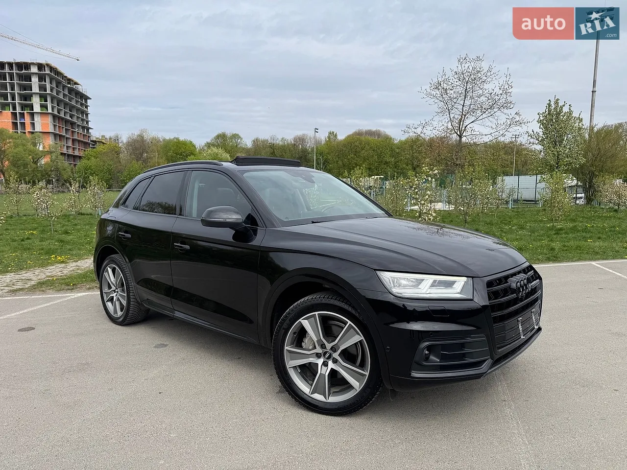 2015 Audi A6 - мініатюра 14