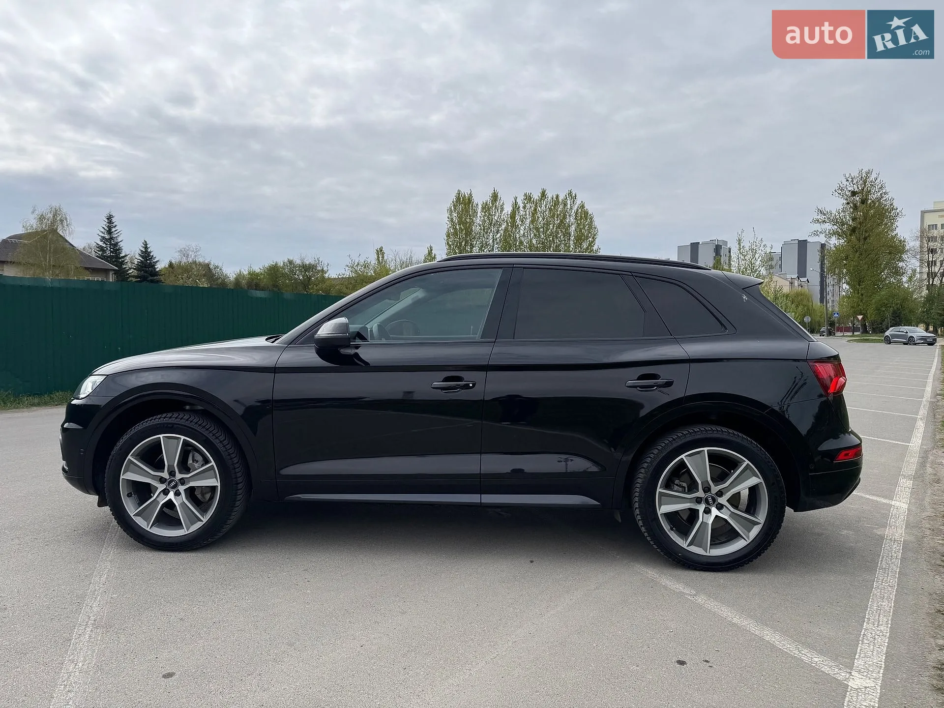 2019 Audi Q5 - мініатюра 7