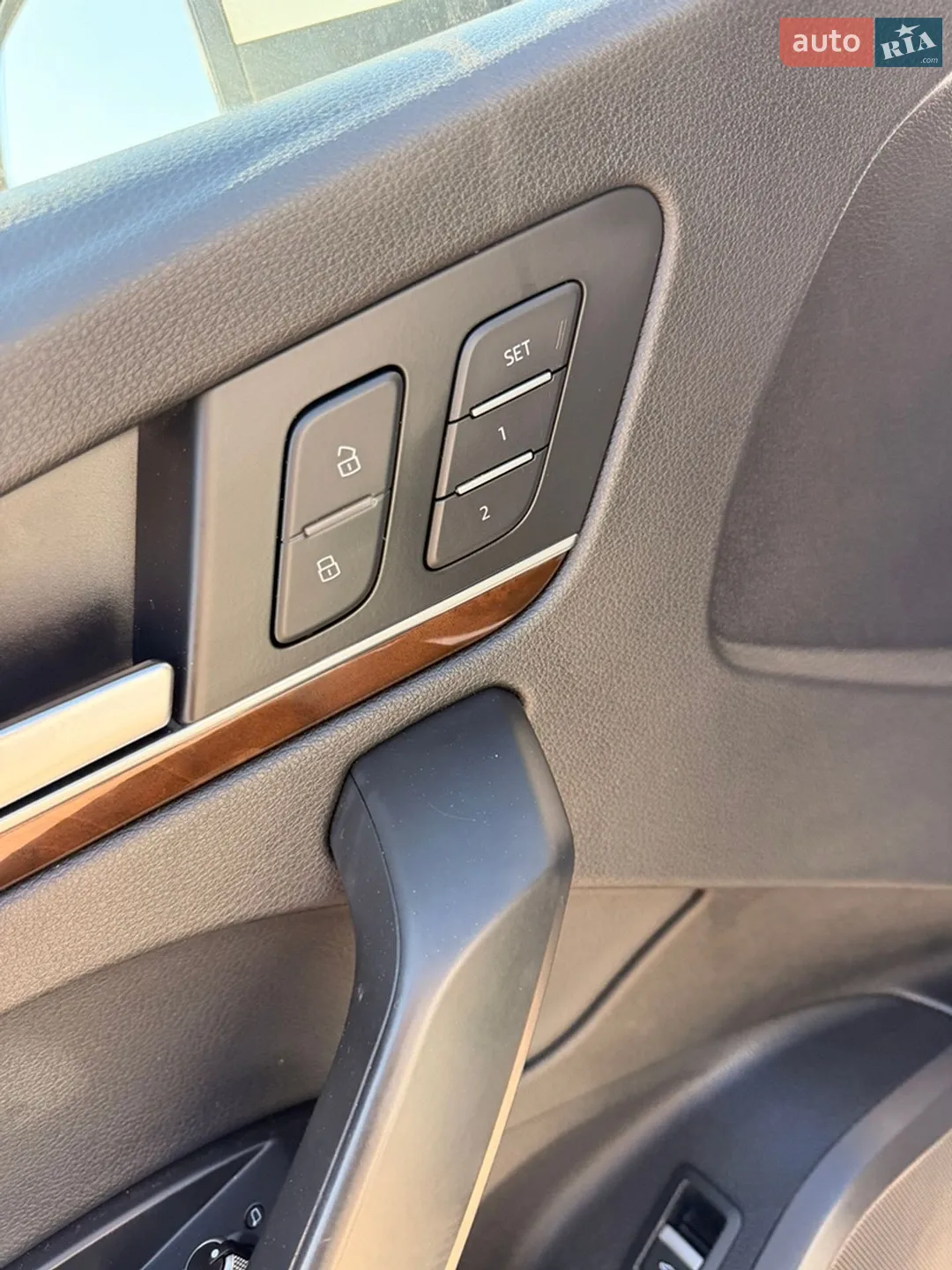 2017 Audi Q5 - мініатюра 9