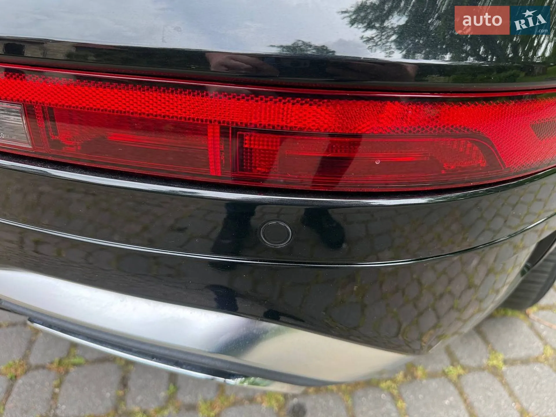 2020 Audi Q5 - мініатюра 24