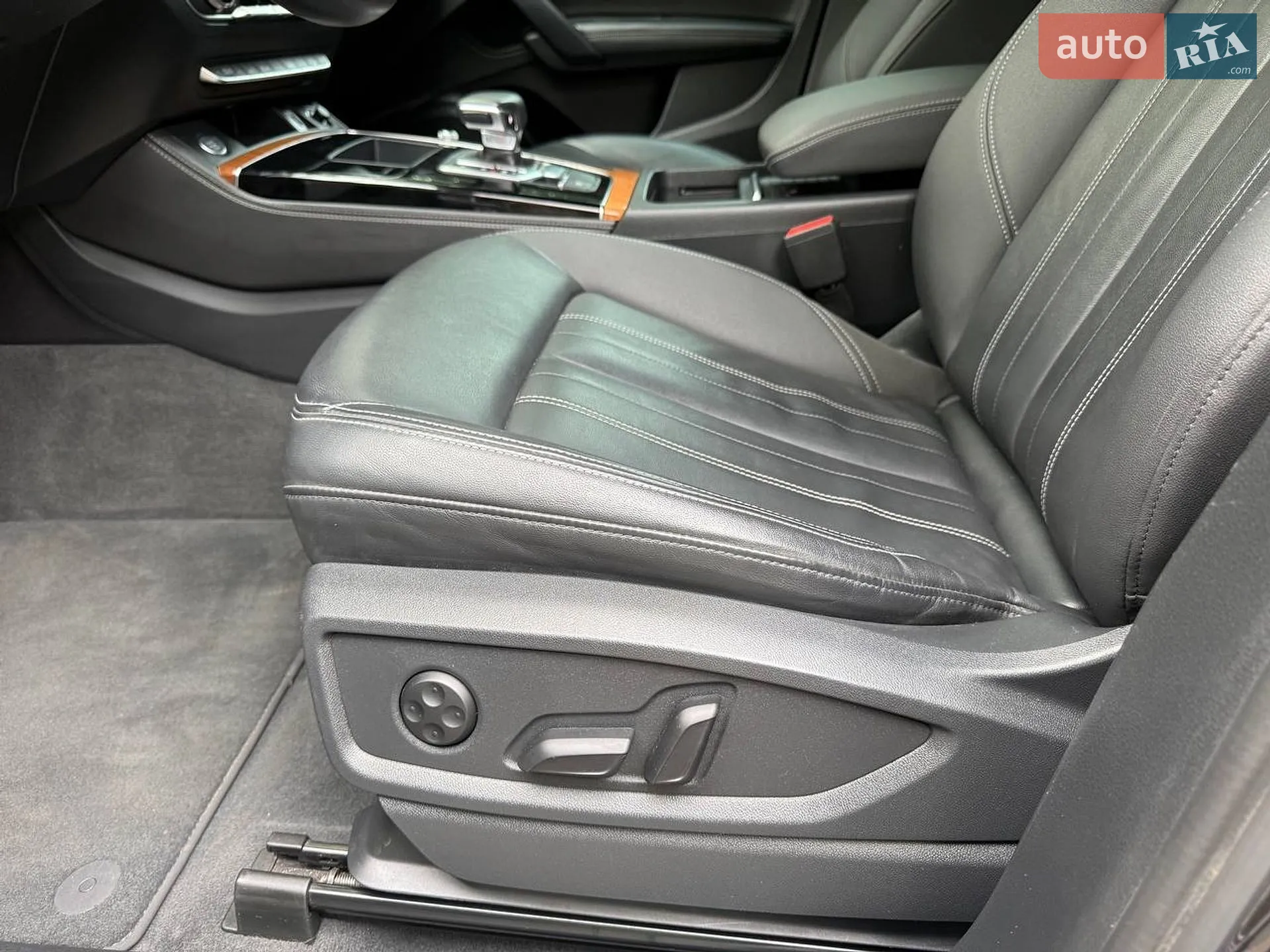 2020 Audi Q5 - мініатюра 34