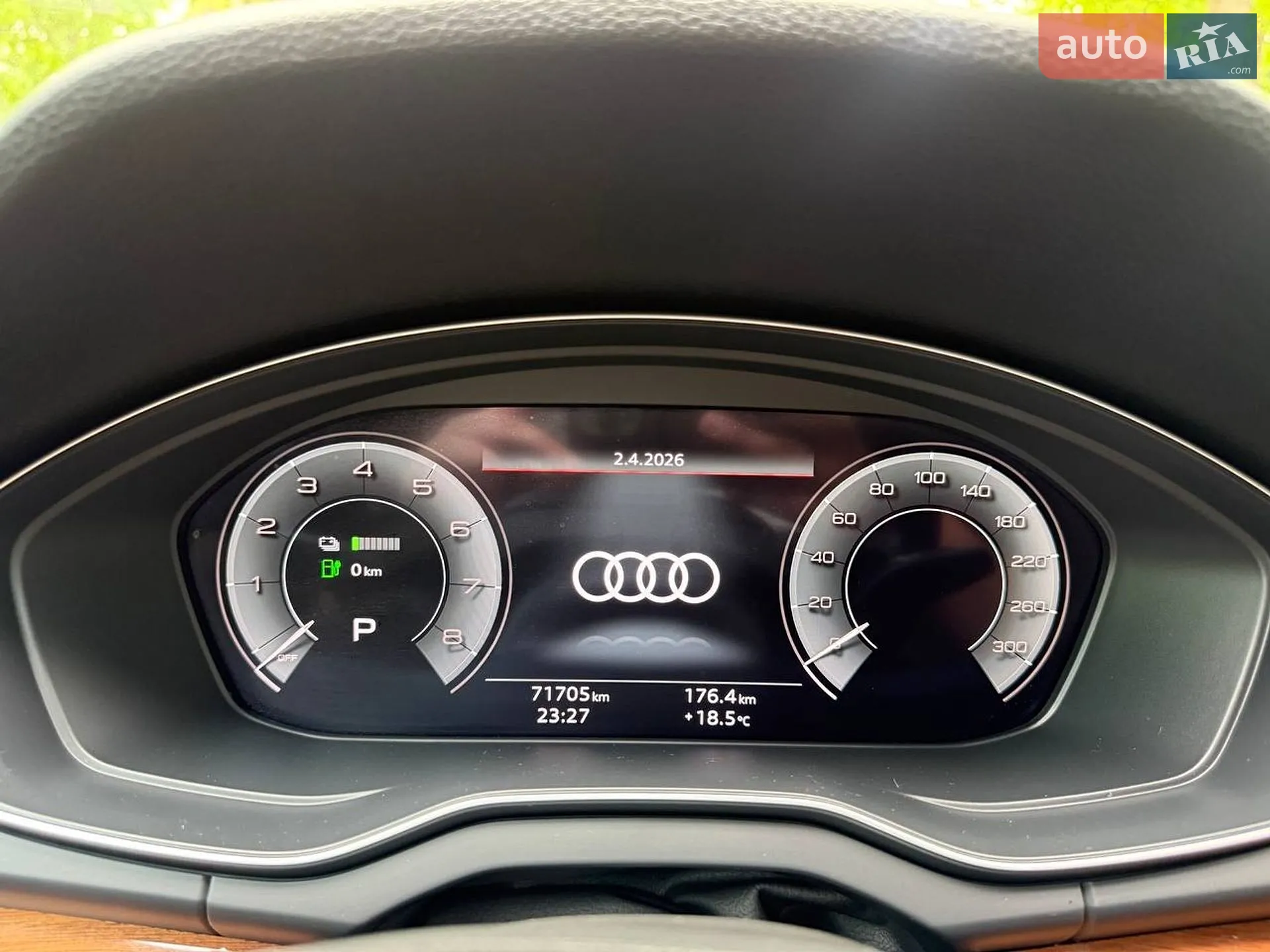 2020 Audi Q5 - мініатюра 54