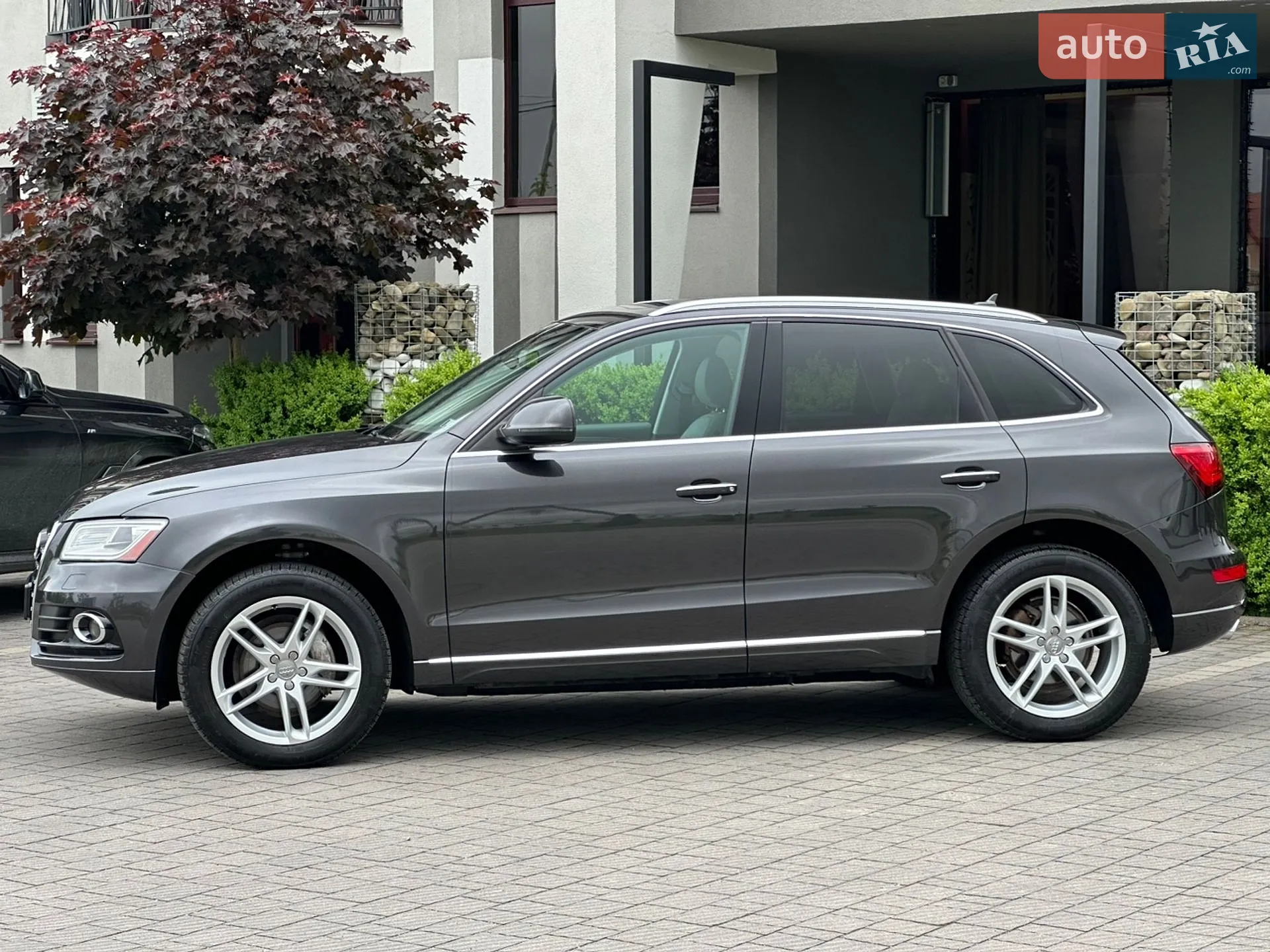 2015 Audi Q5 - мініатюра 39