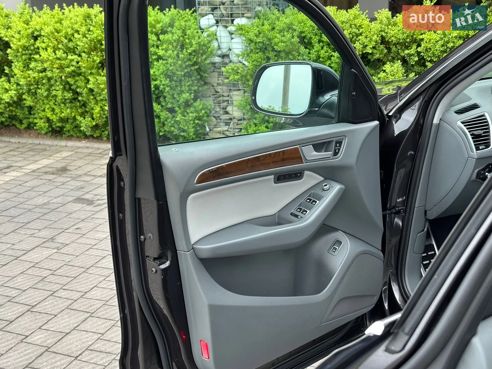 2015 Audi Q5 - мініатюра 52