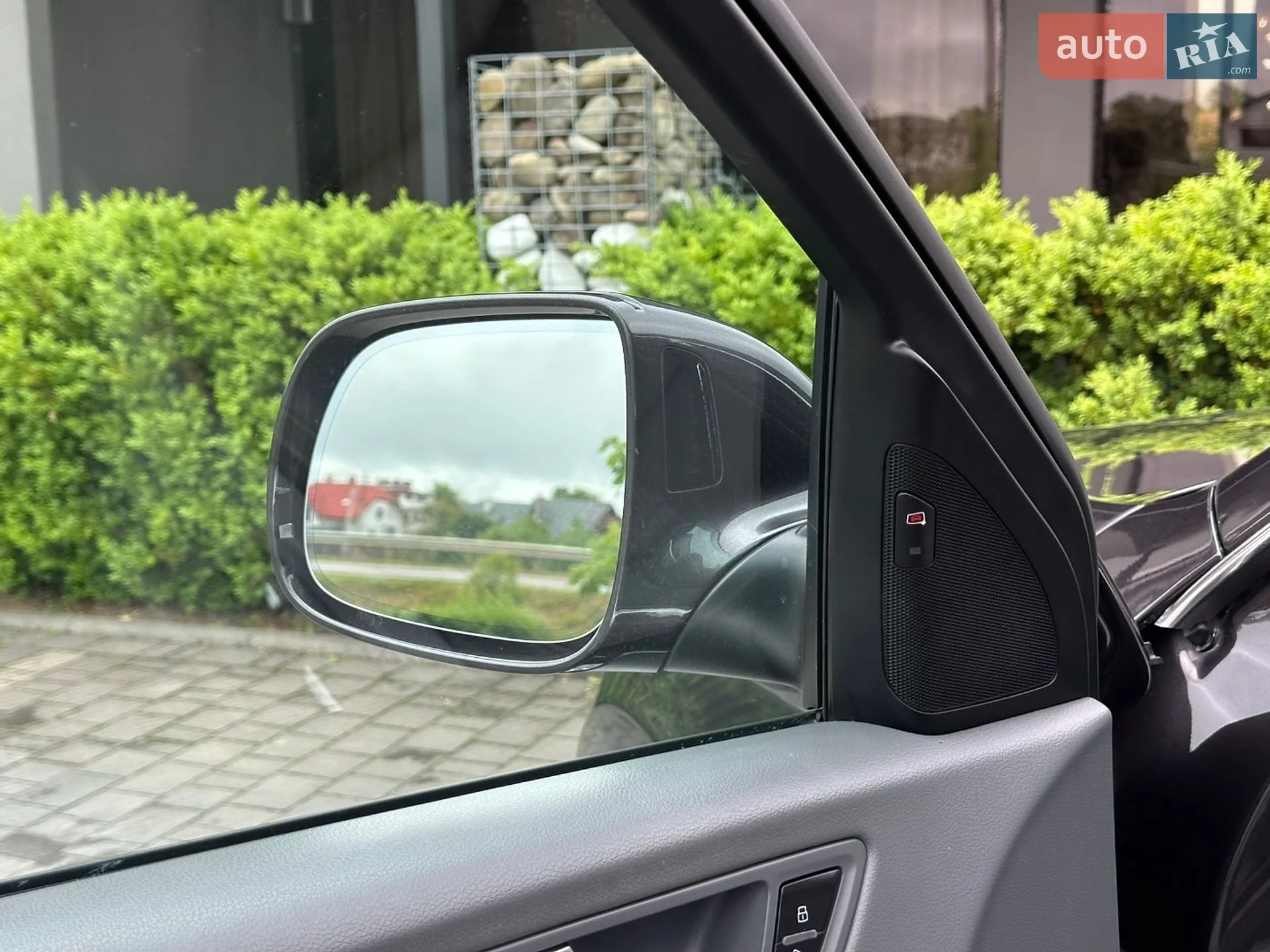 2015 Audi Q5 - мініатюра 55
