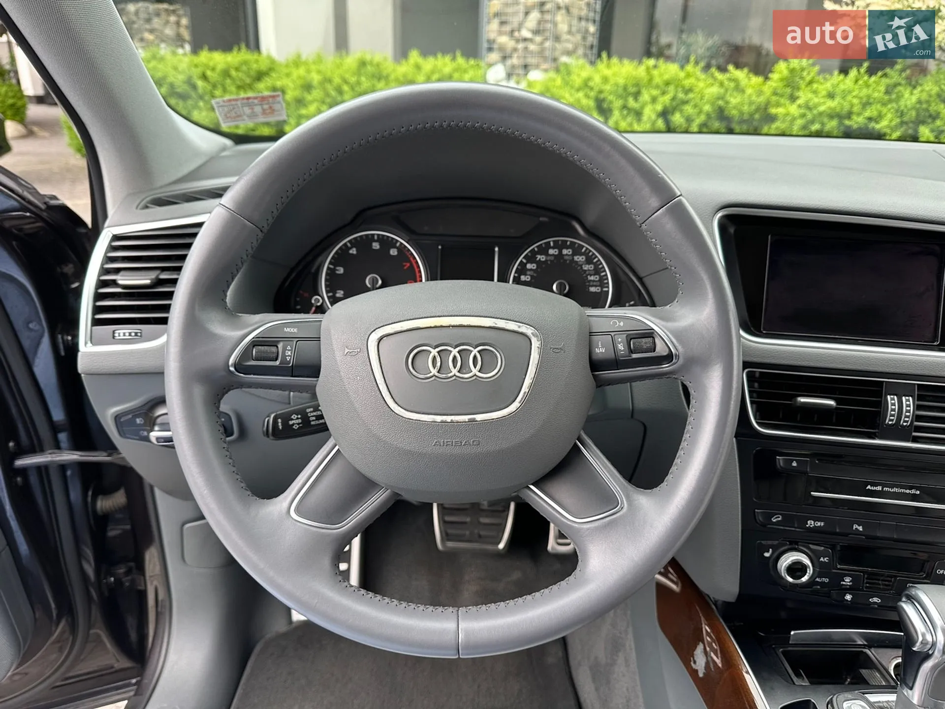 2015 Audi Q5 - мініатюра 67