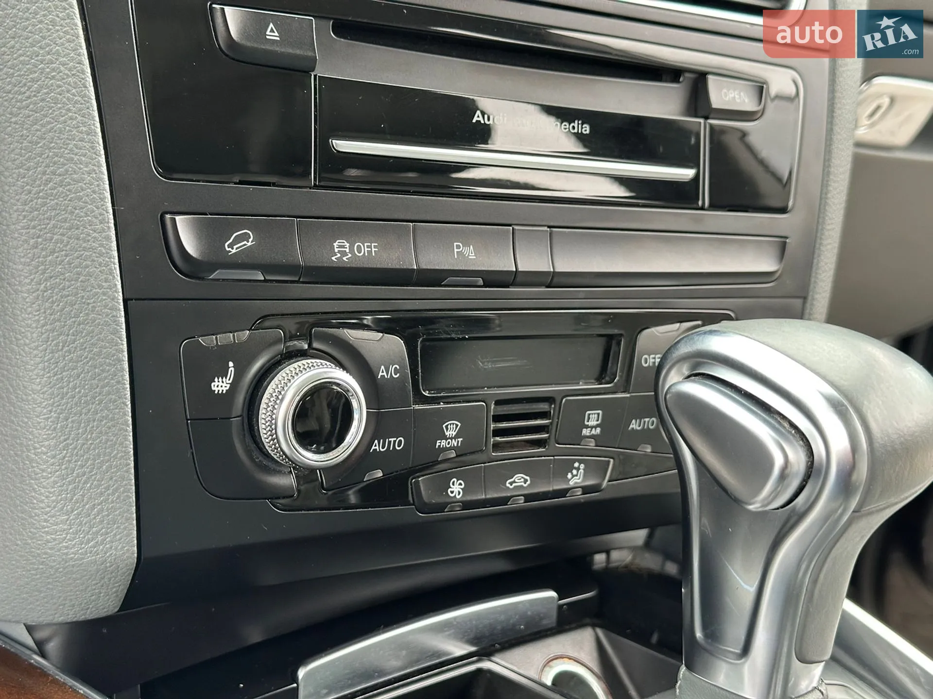 2015 Audi Q5 - мініатюра 70