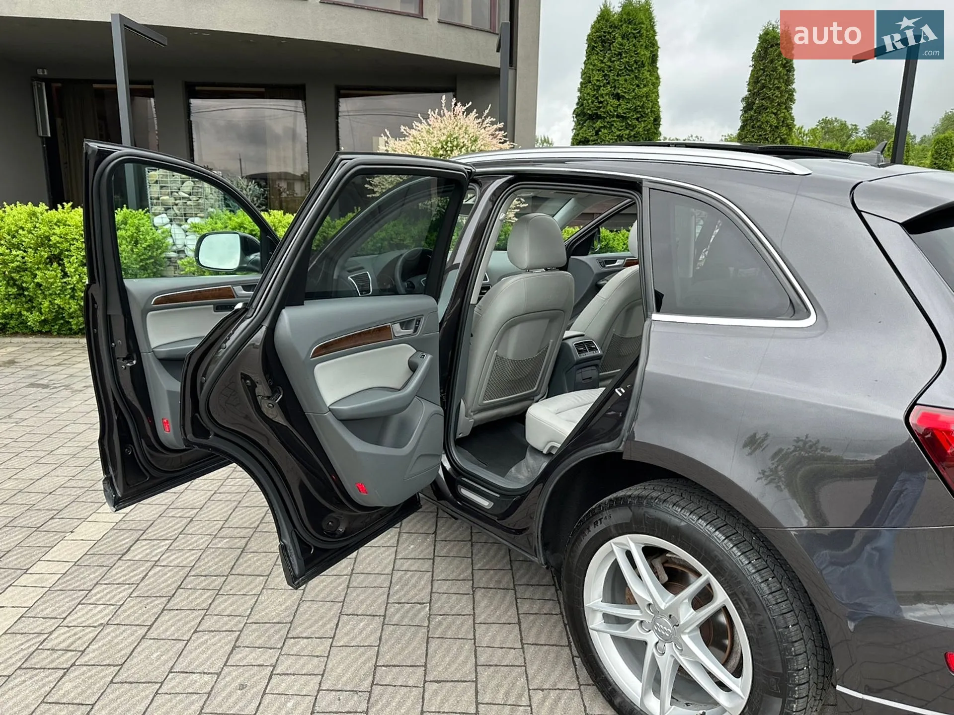 2015 Audi Q5 - мініатюра 82