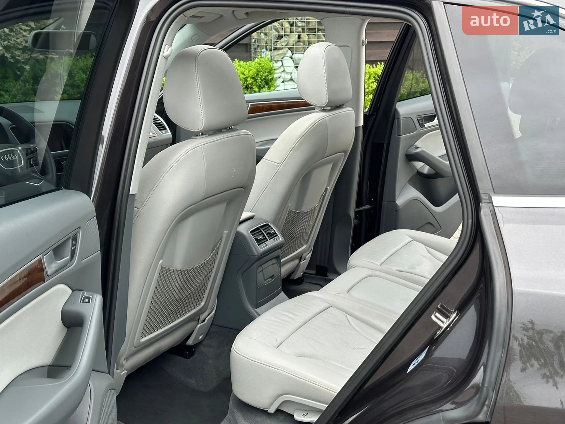 2015 Audi Q5 - мініатюра 84