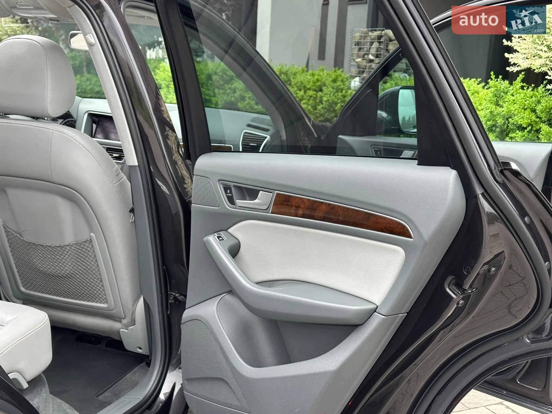 2015 Audi Q5 - мініатюра 97