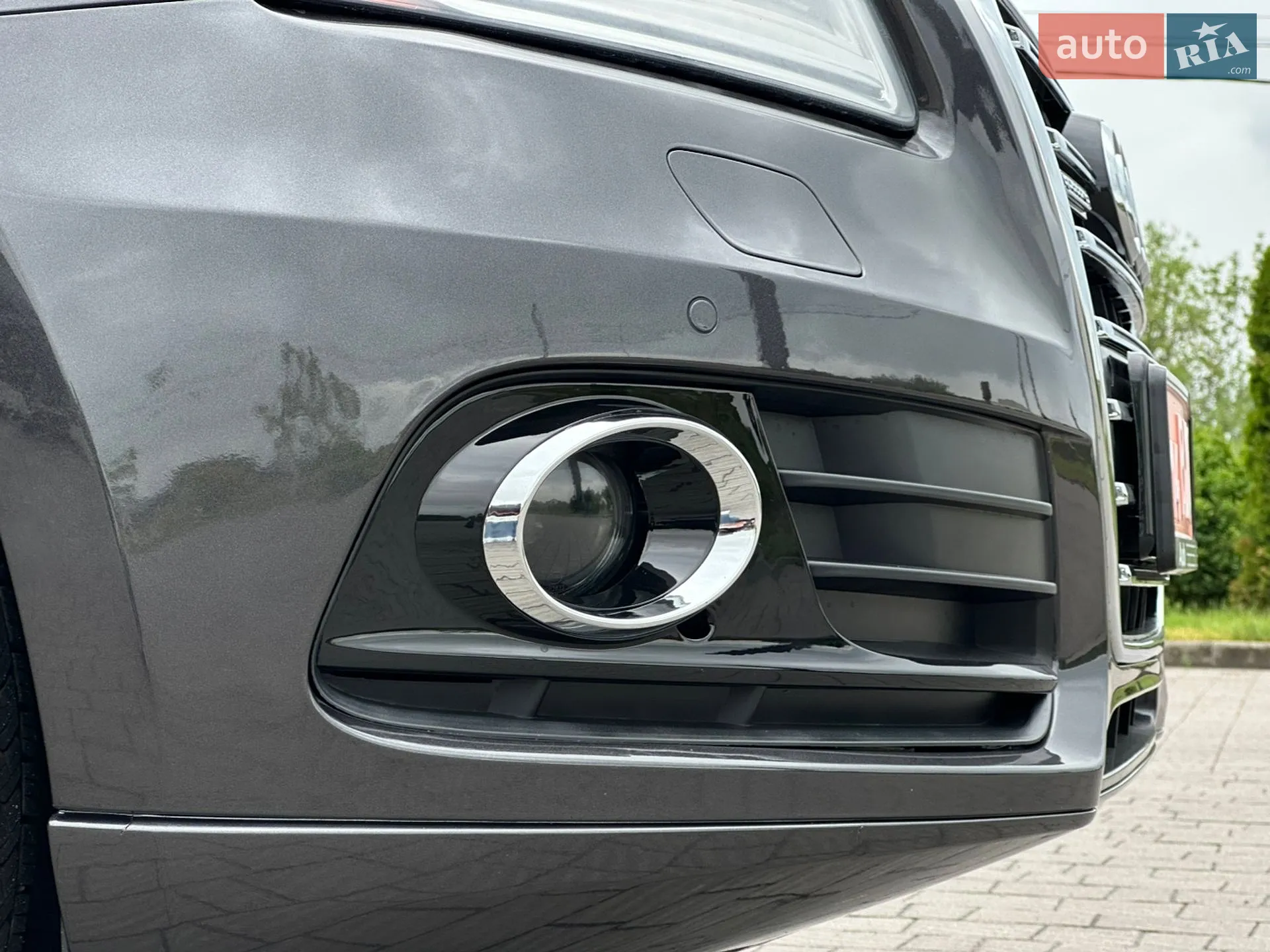 2015 Audi Q5 - мініатюра 121