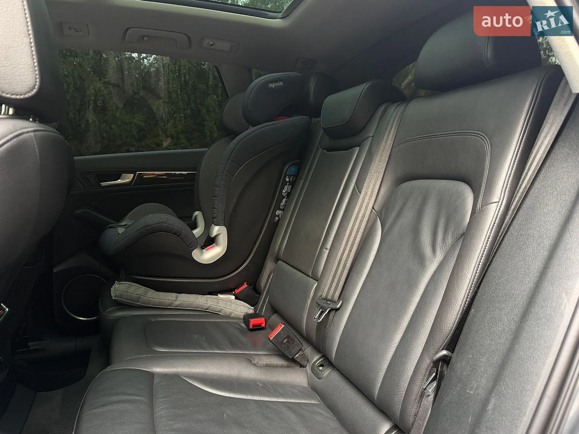 2015 Audi Q5 - мініатюра 38