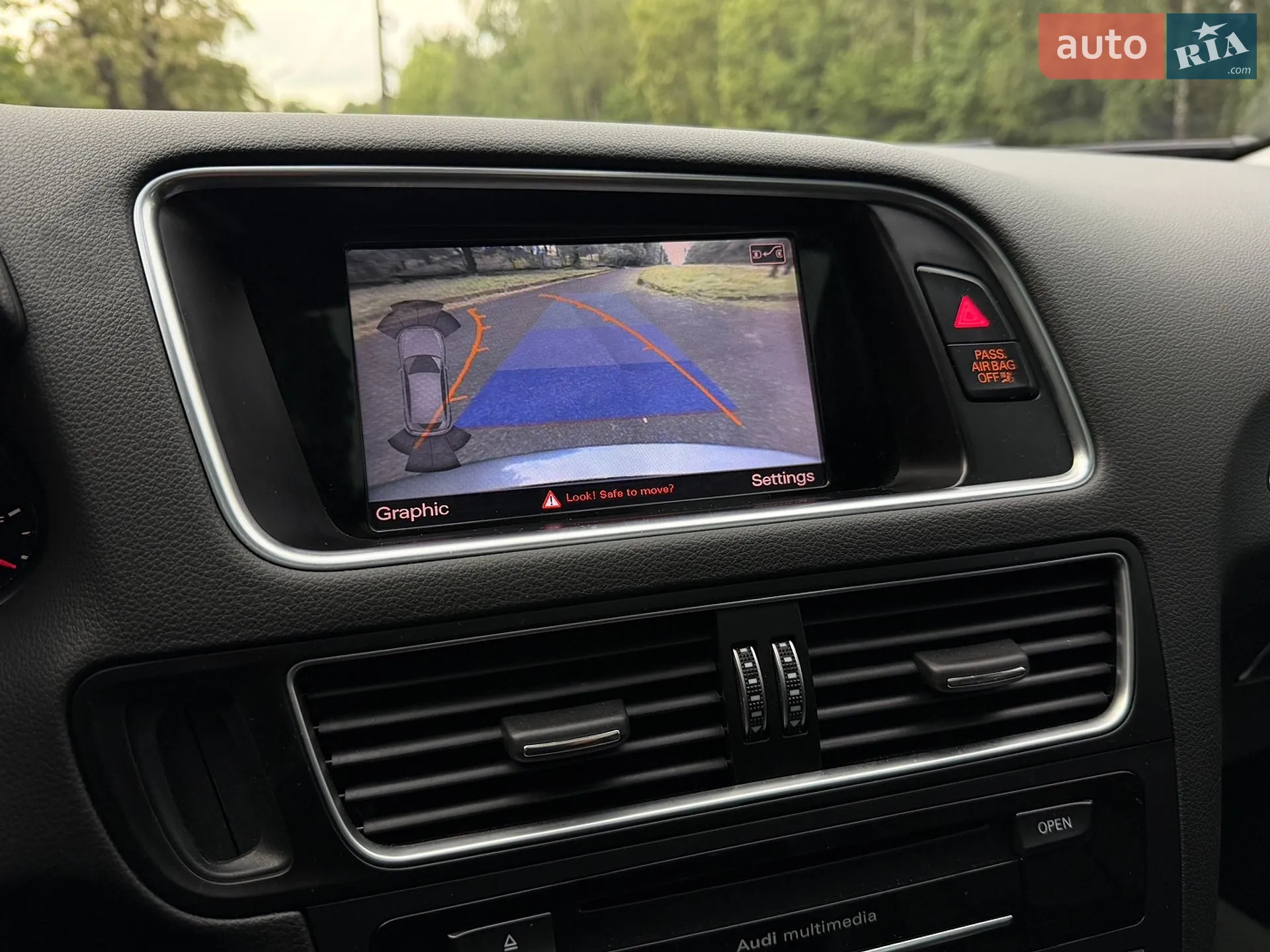 2015 Audi Q5 - мініатюра 48