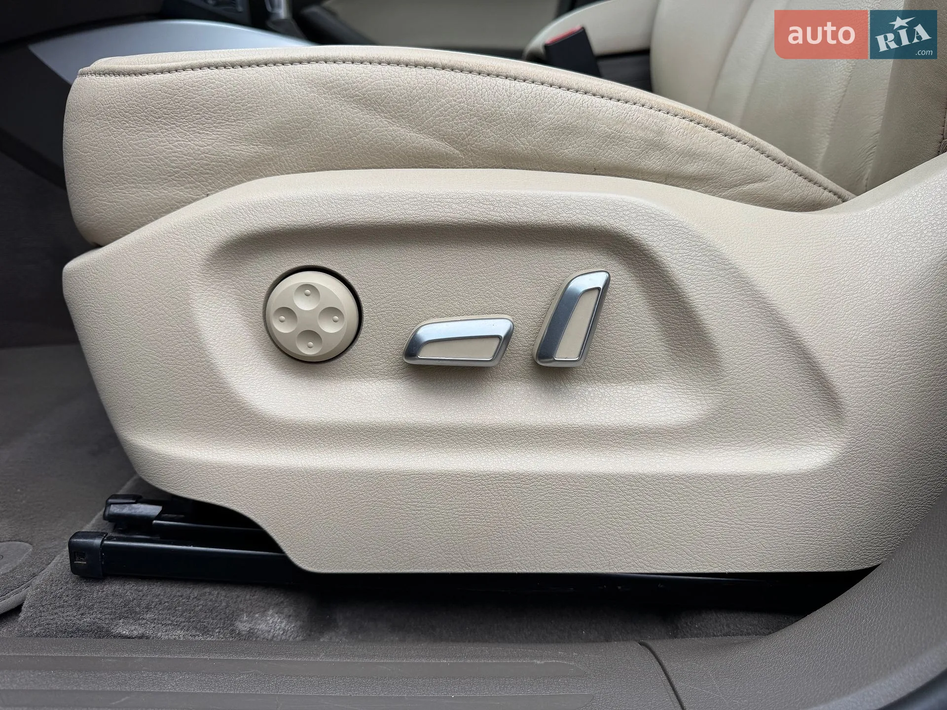 2017 Audi Q5 - мініатюра 20