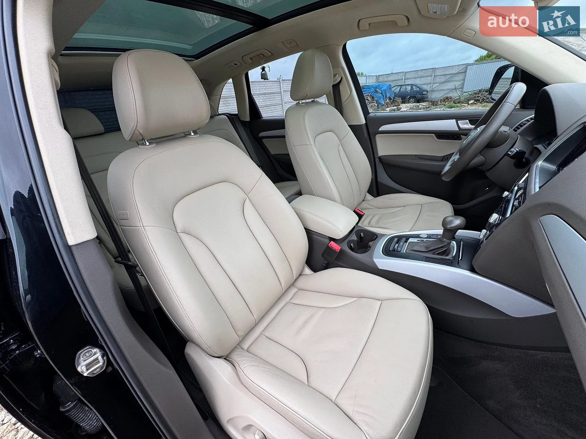 2017 Audi Q5 - мініатюра 27