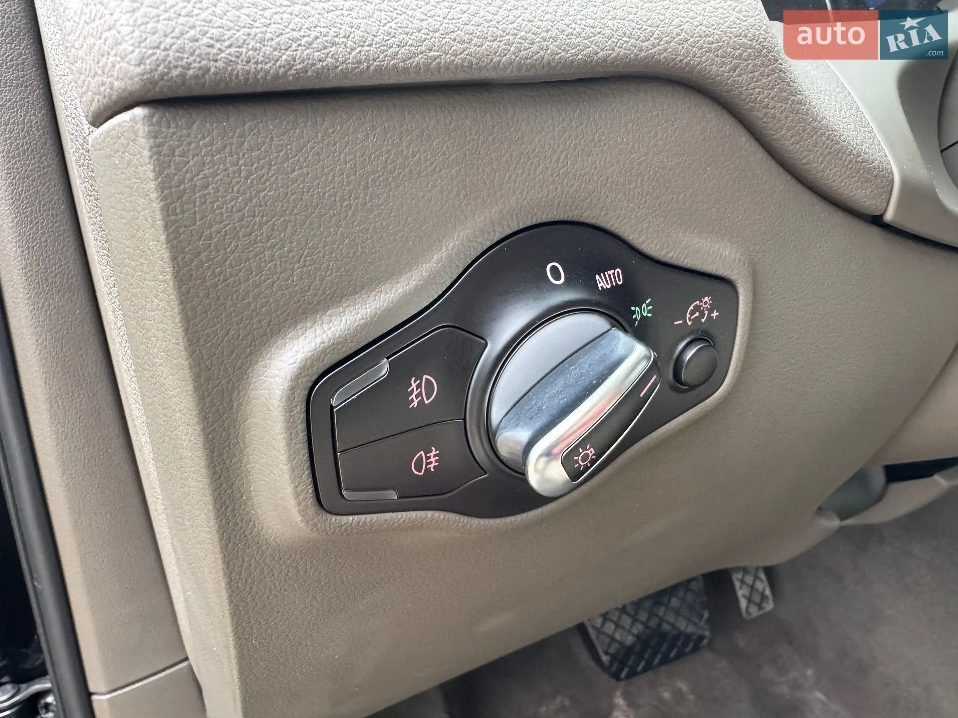 2017 Audi Q5 - мініатюра 32