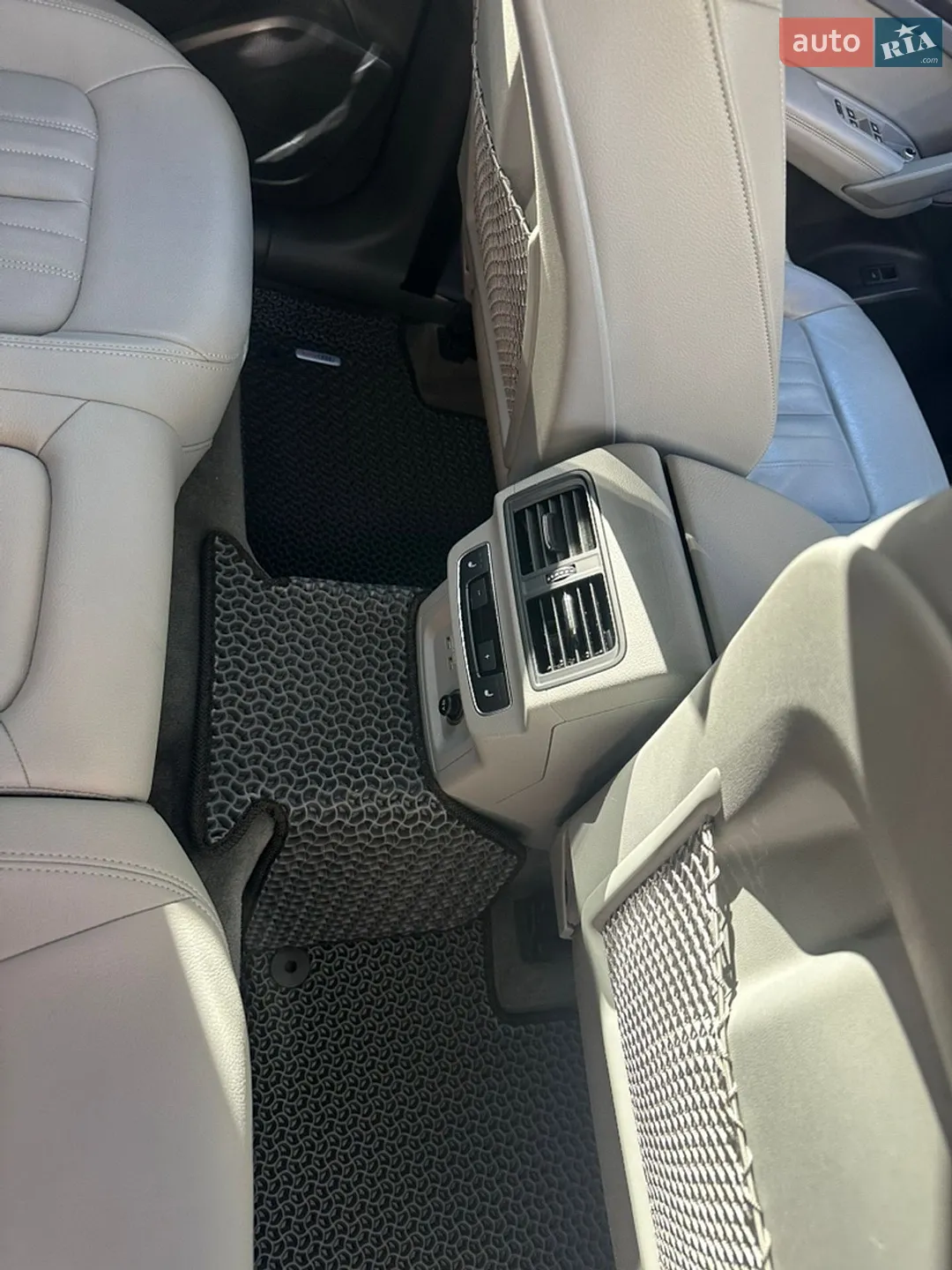 2020 Audi Q5 - мініатюра 11