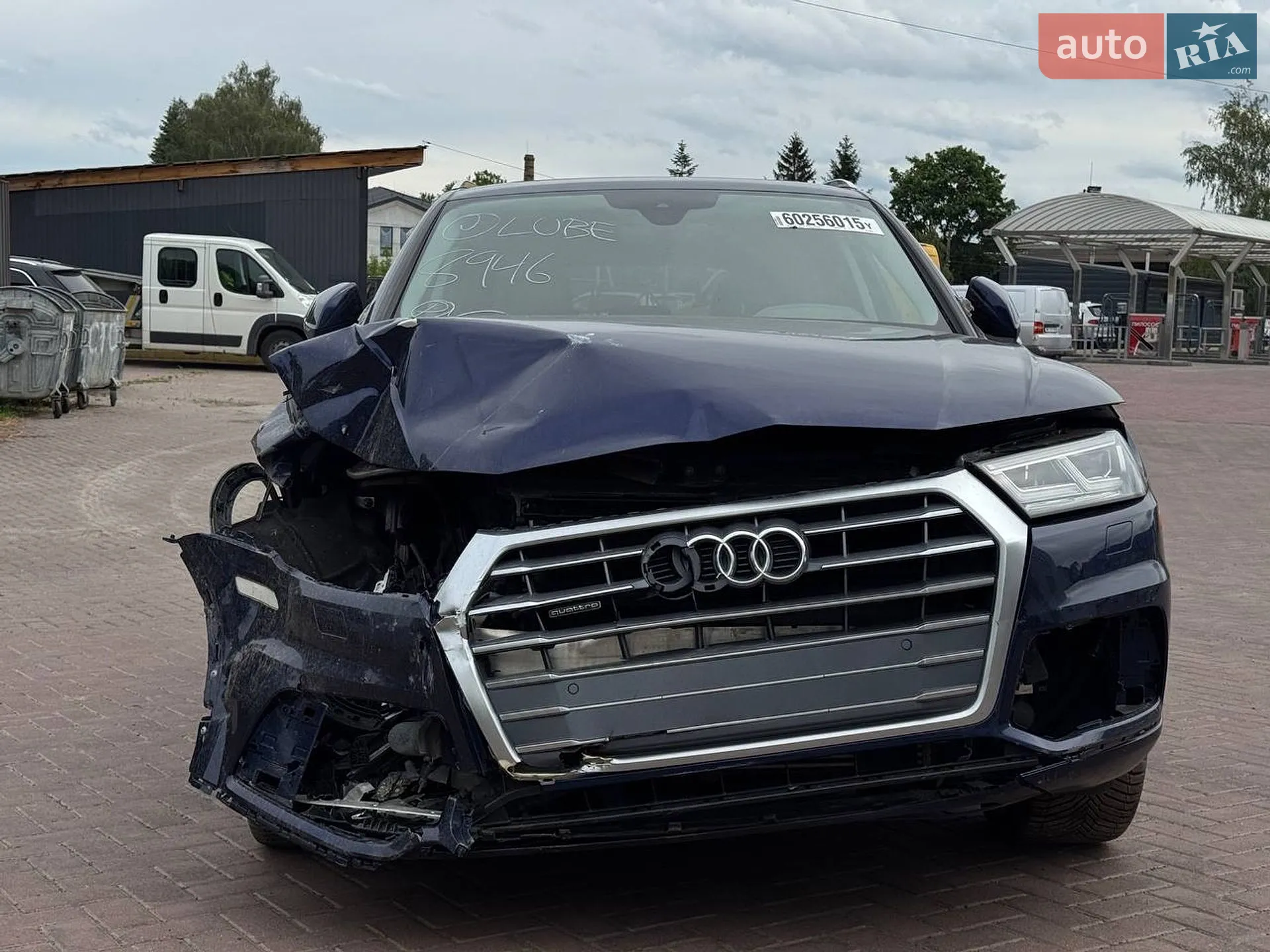 2018 Audi Q5 - мініатюра 10