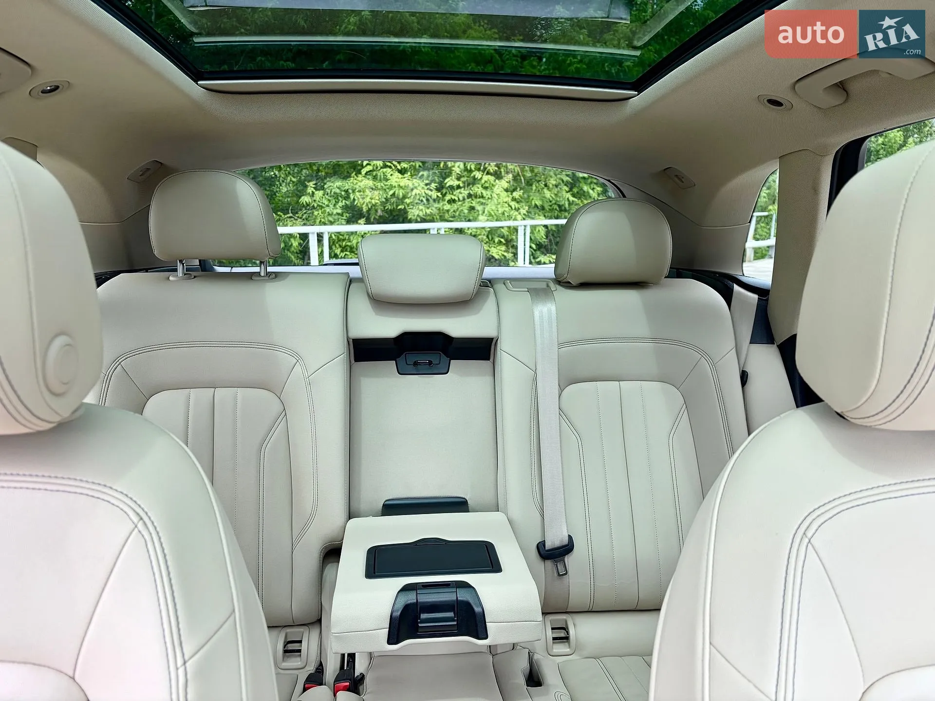 2021 Audi Q5 - мініатюра 15