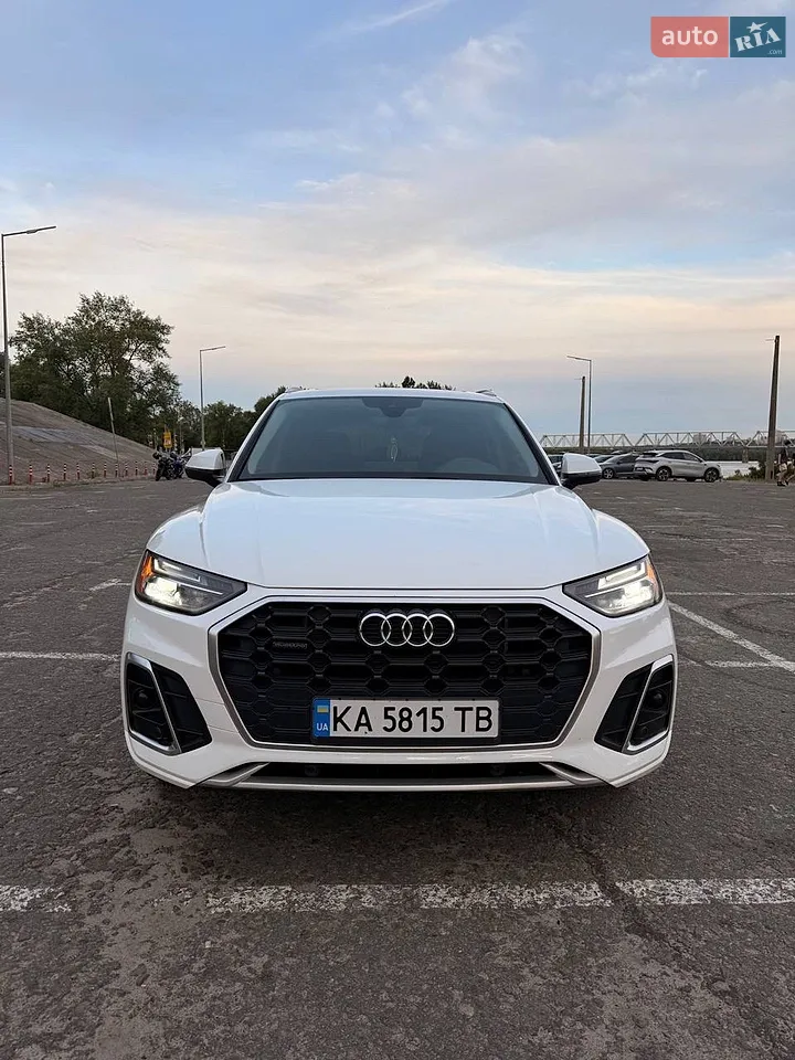 2014 Audi SQ5 - мініатюра 27