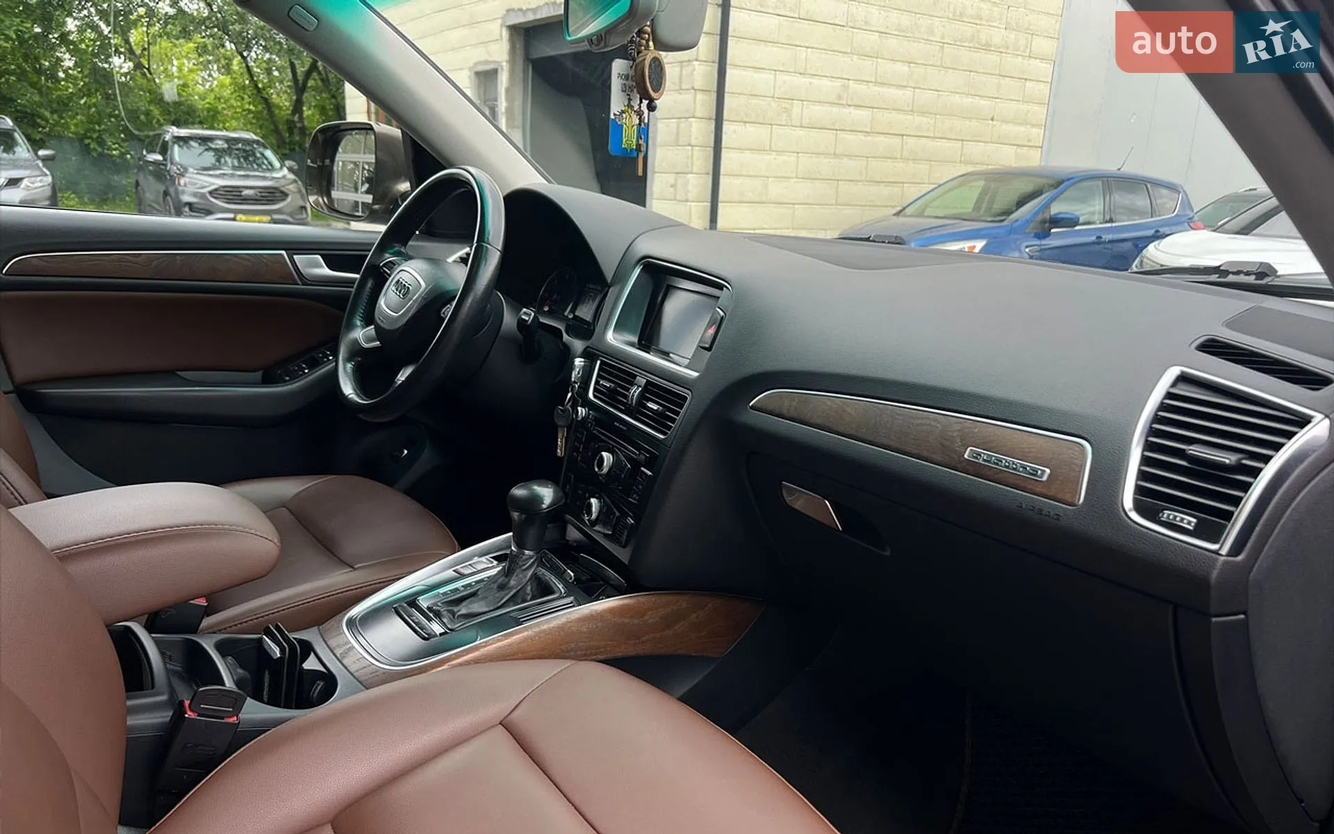 2013 Audi Q5 - мініатюра 19