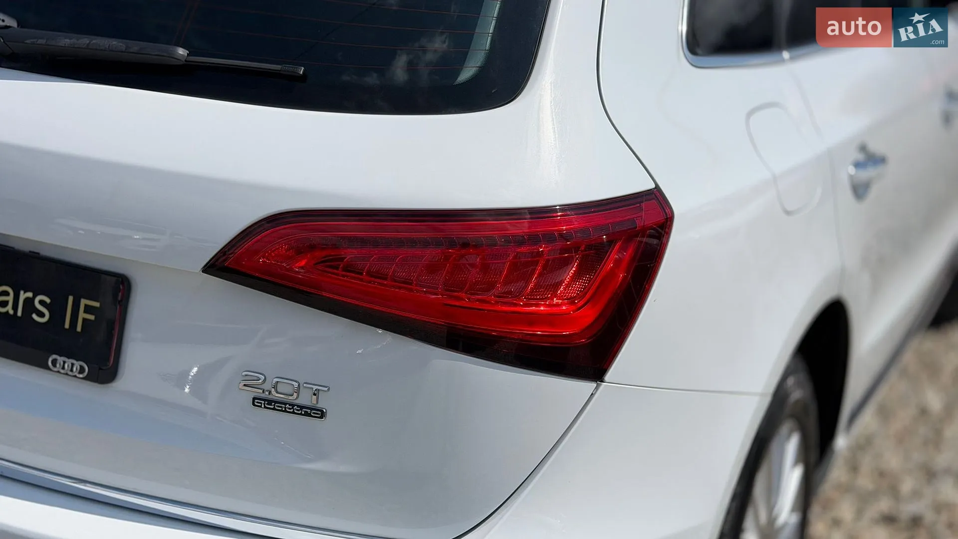 2015 Audi Q5 - мініатюра 14