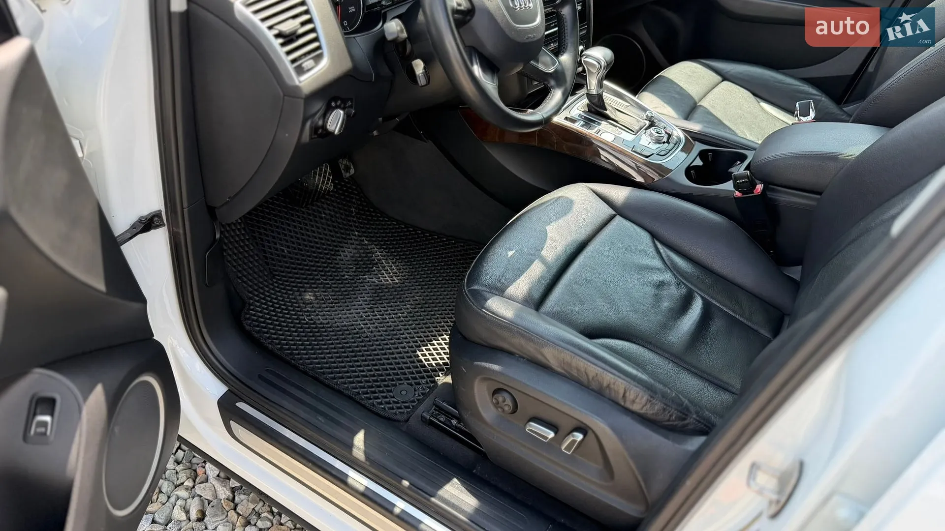 2015 Audi Q5 - мініатюра 22
