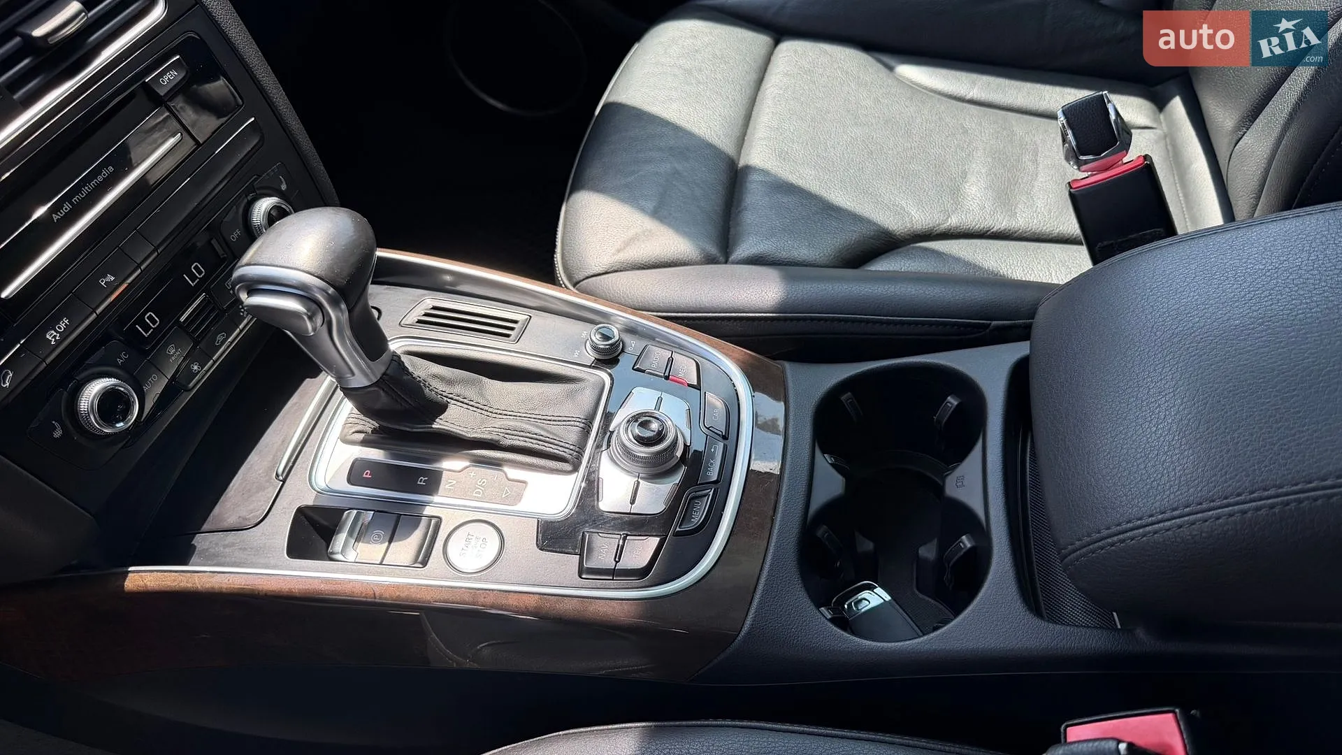 2015 Audi Q5 - мініатюра 27