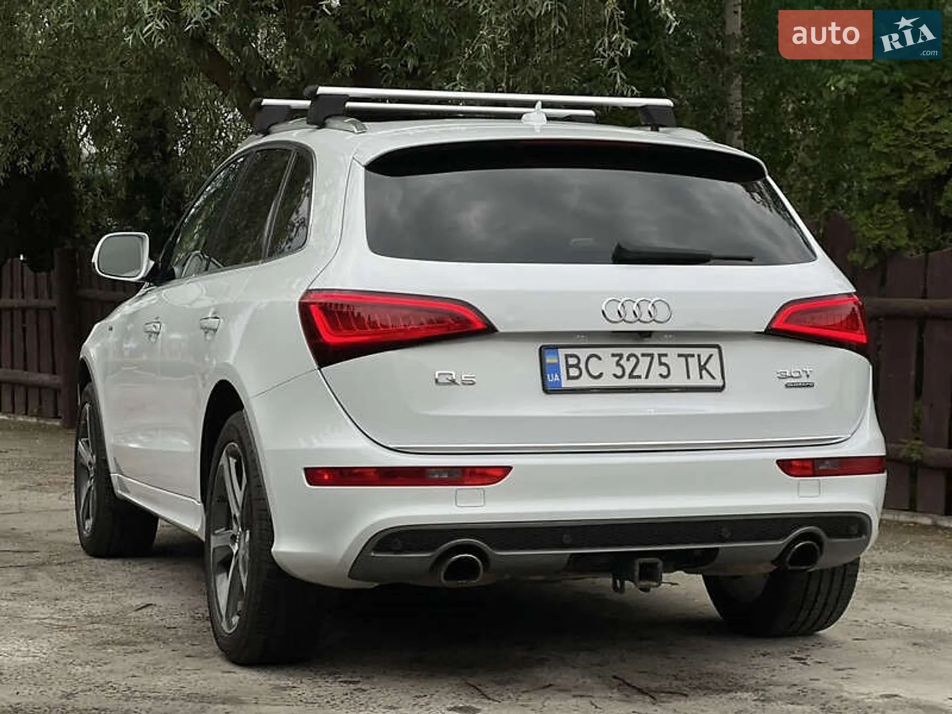 2015 Audi Q5 - мініатюра 4