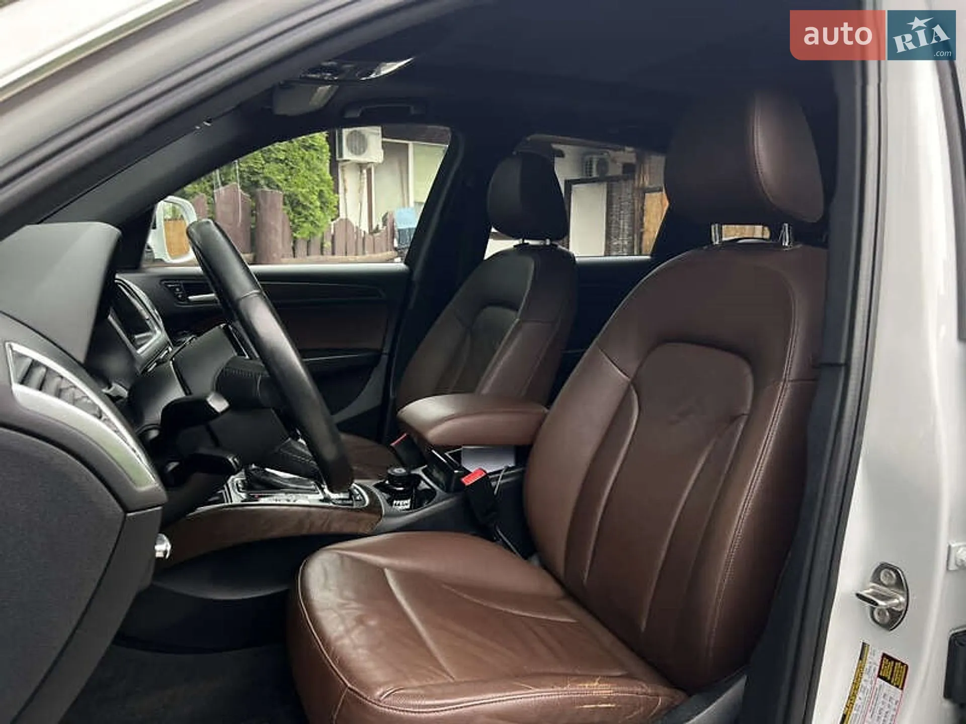 2015 Audi Q5 - мініатюра 9