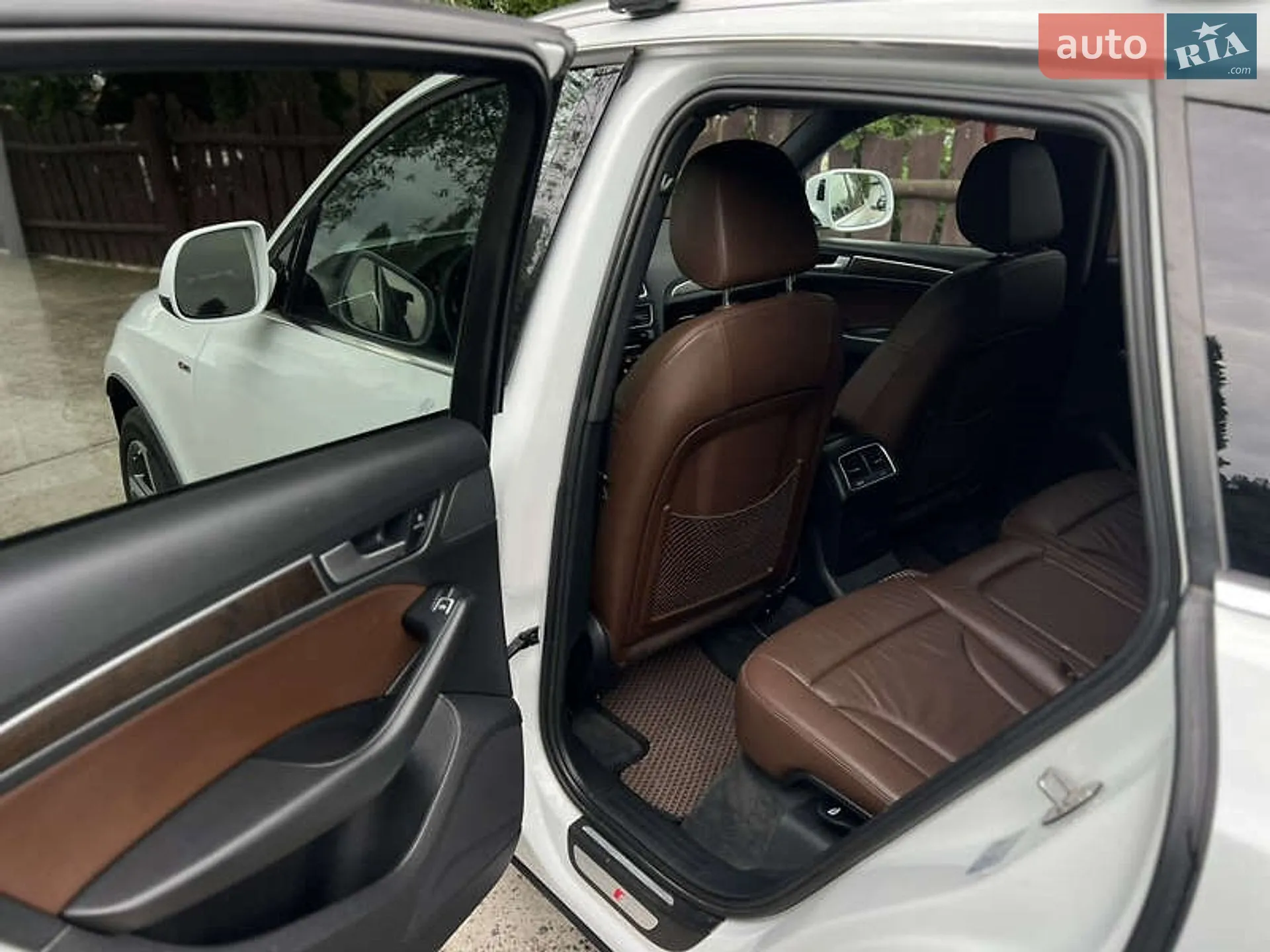 2015 Audi Q5 - мініатюра 10
