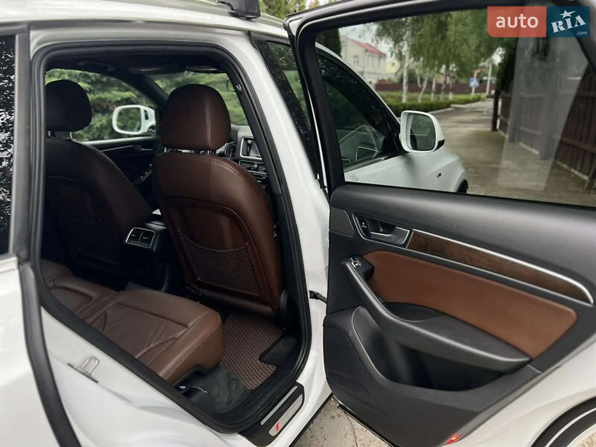 2015 Audi Q5 - мініатюра 11