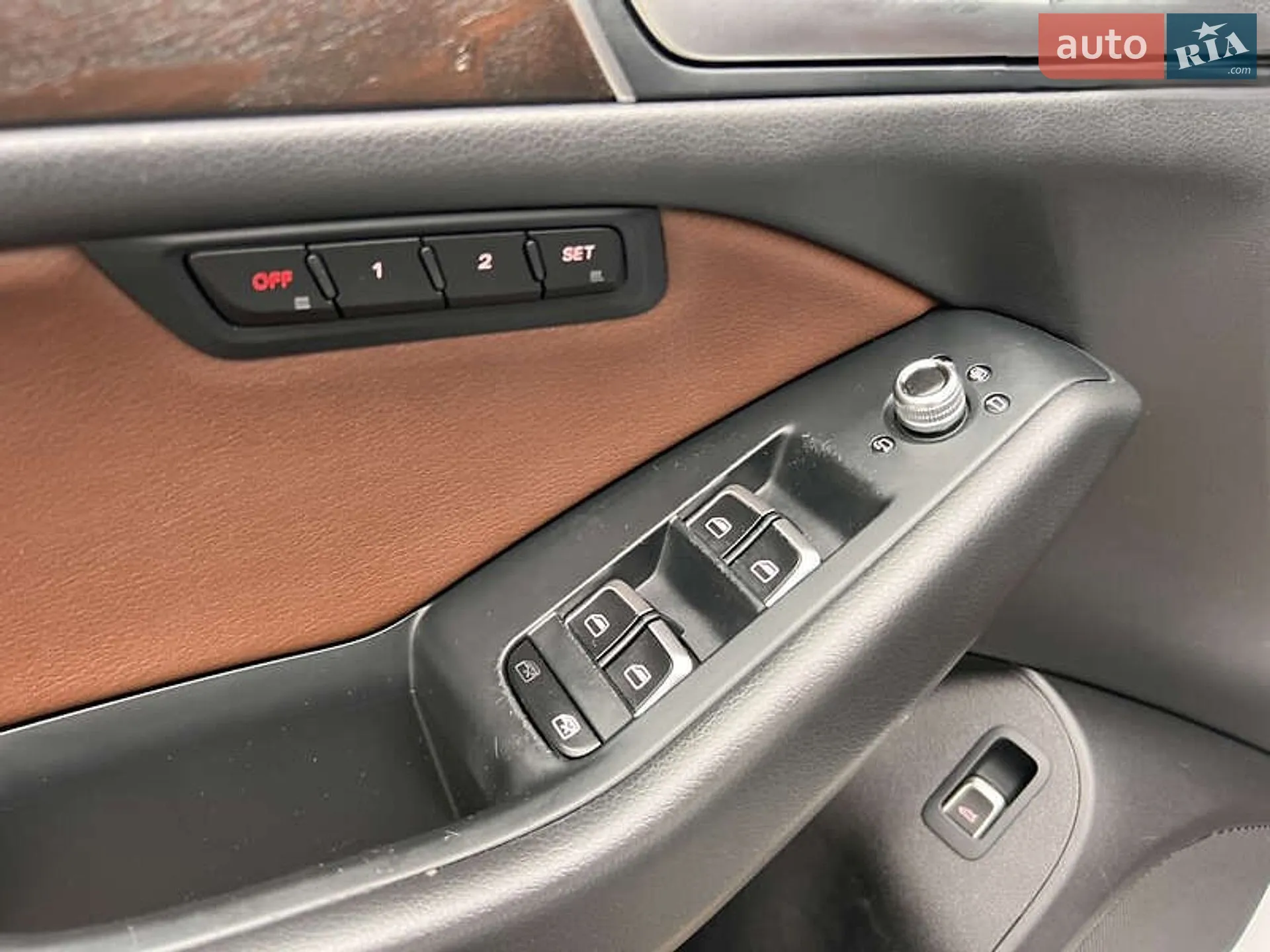 2015 Audi Q5 - мініатюра 12