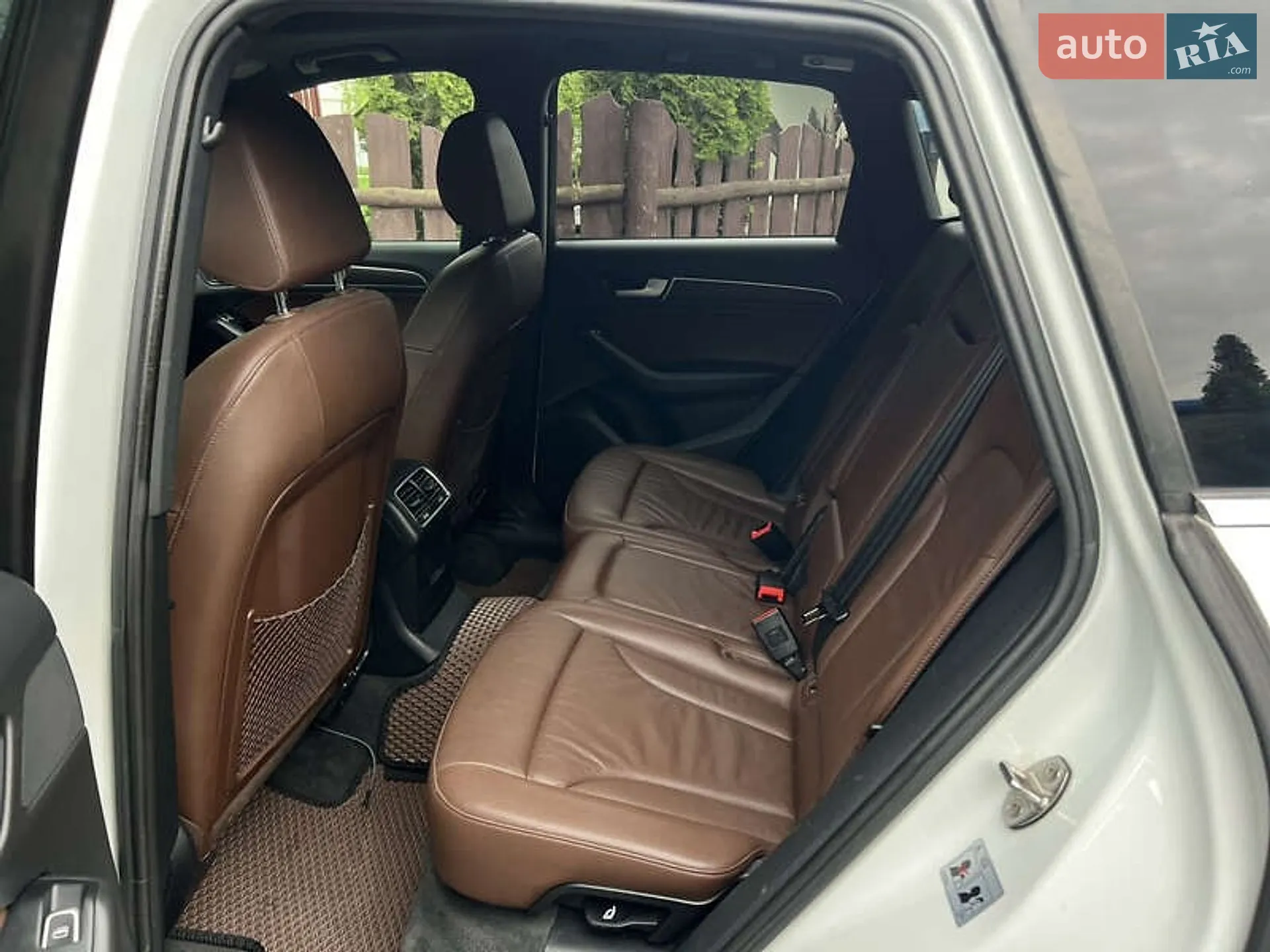2015 Audi Q5 - мініатюра 14