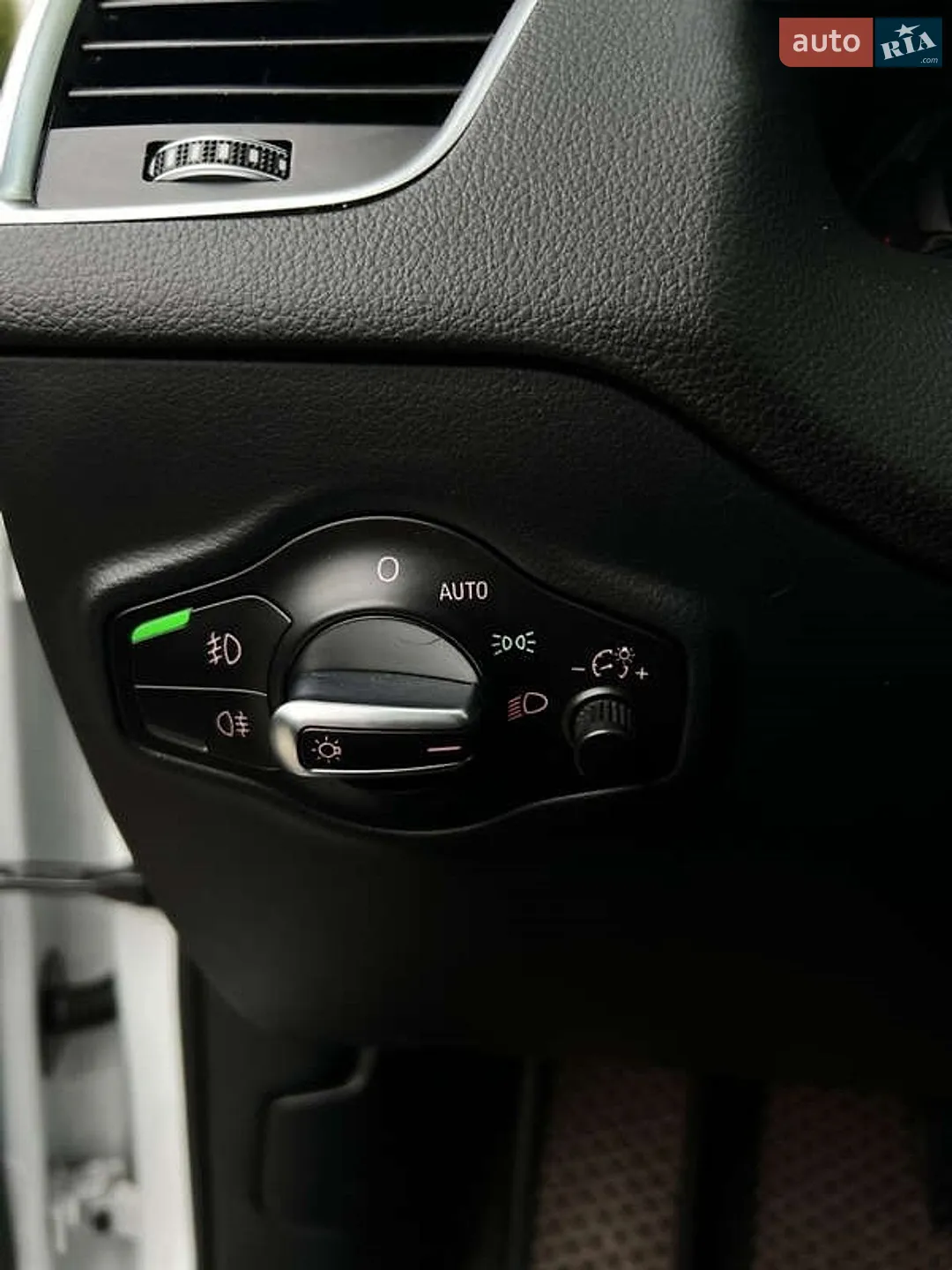 2015 Audi Q5 - мініатюра 17