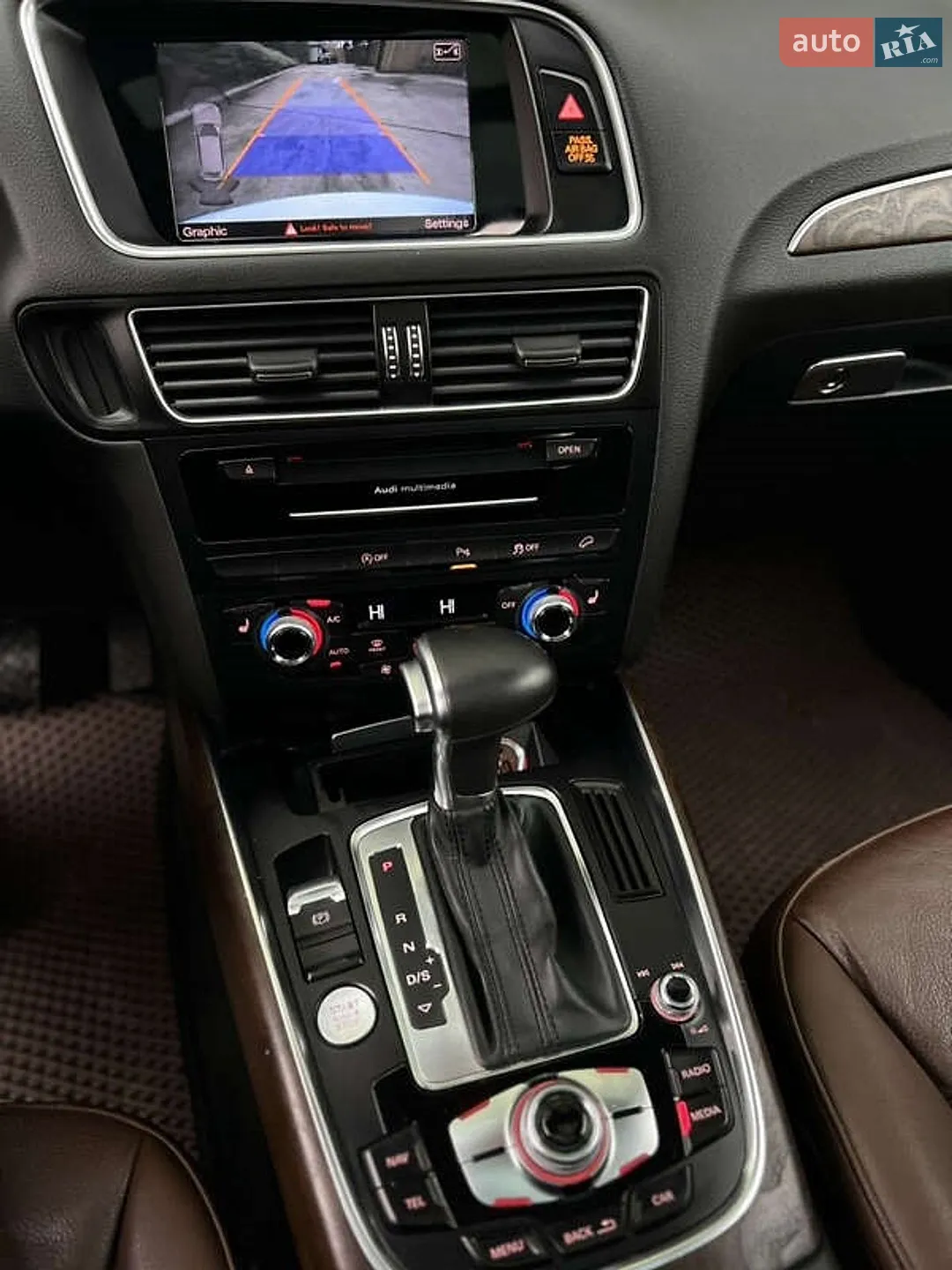 2015 Audi Q5 - мініатюра 18