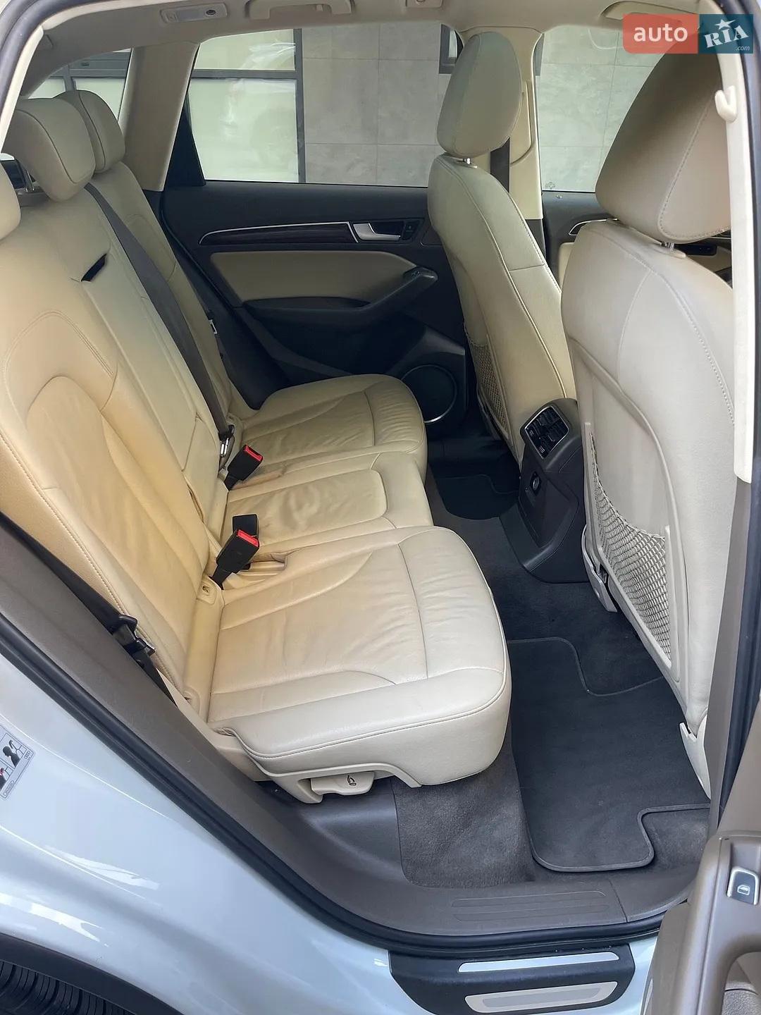 2015 Audi Q5 - мініатюра 10