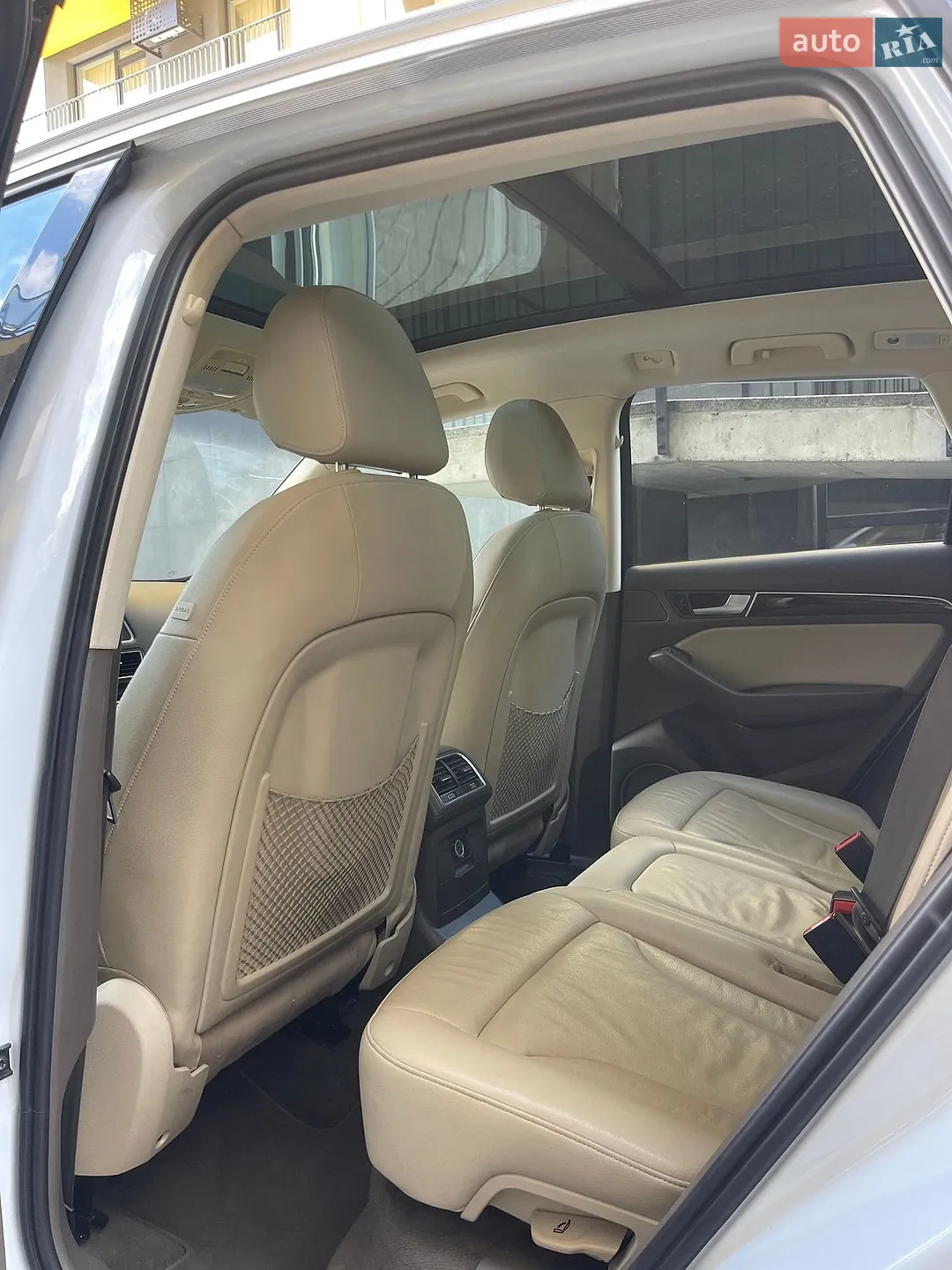 2015 Audi Q5 - мініатюра 12