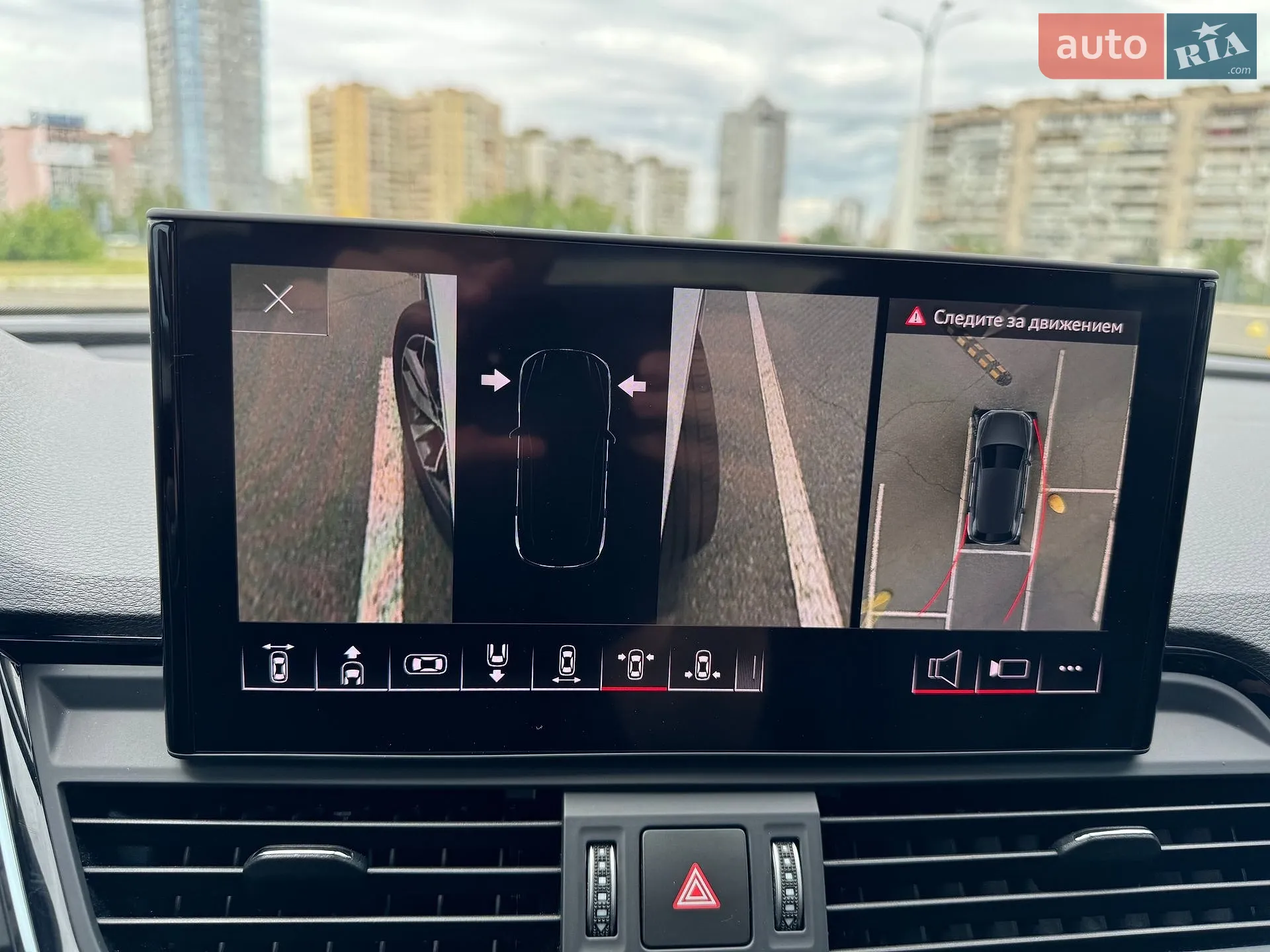 2022 Audi Q5 - мініатюра 38
