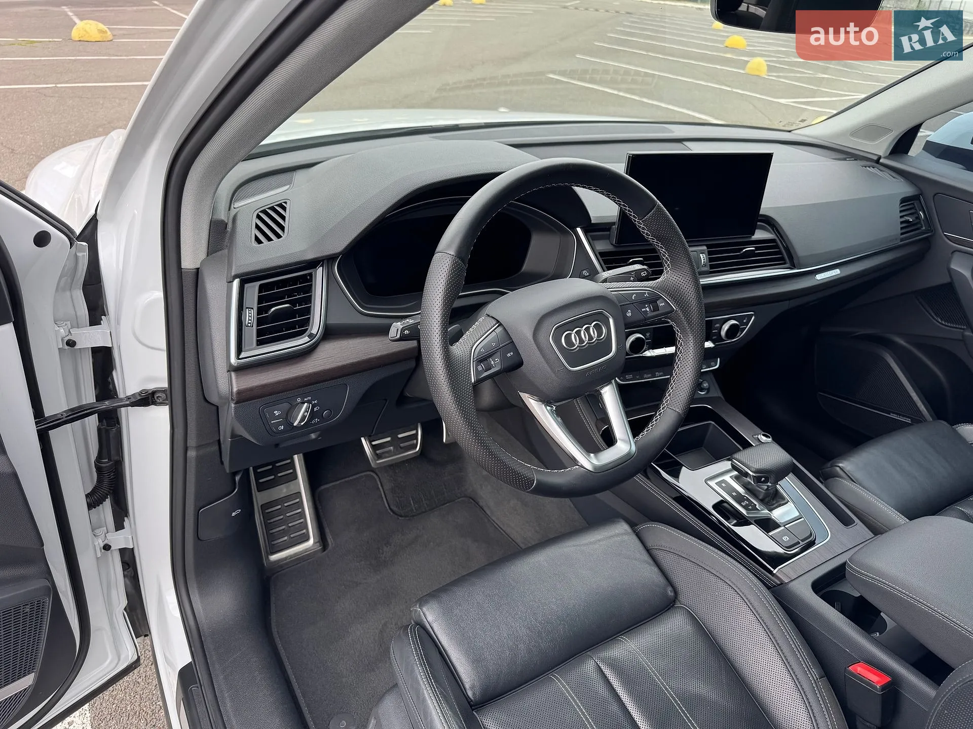 2022 Audi Q5 - мініатюра 22