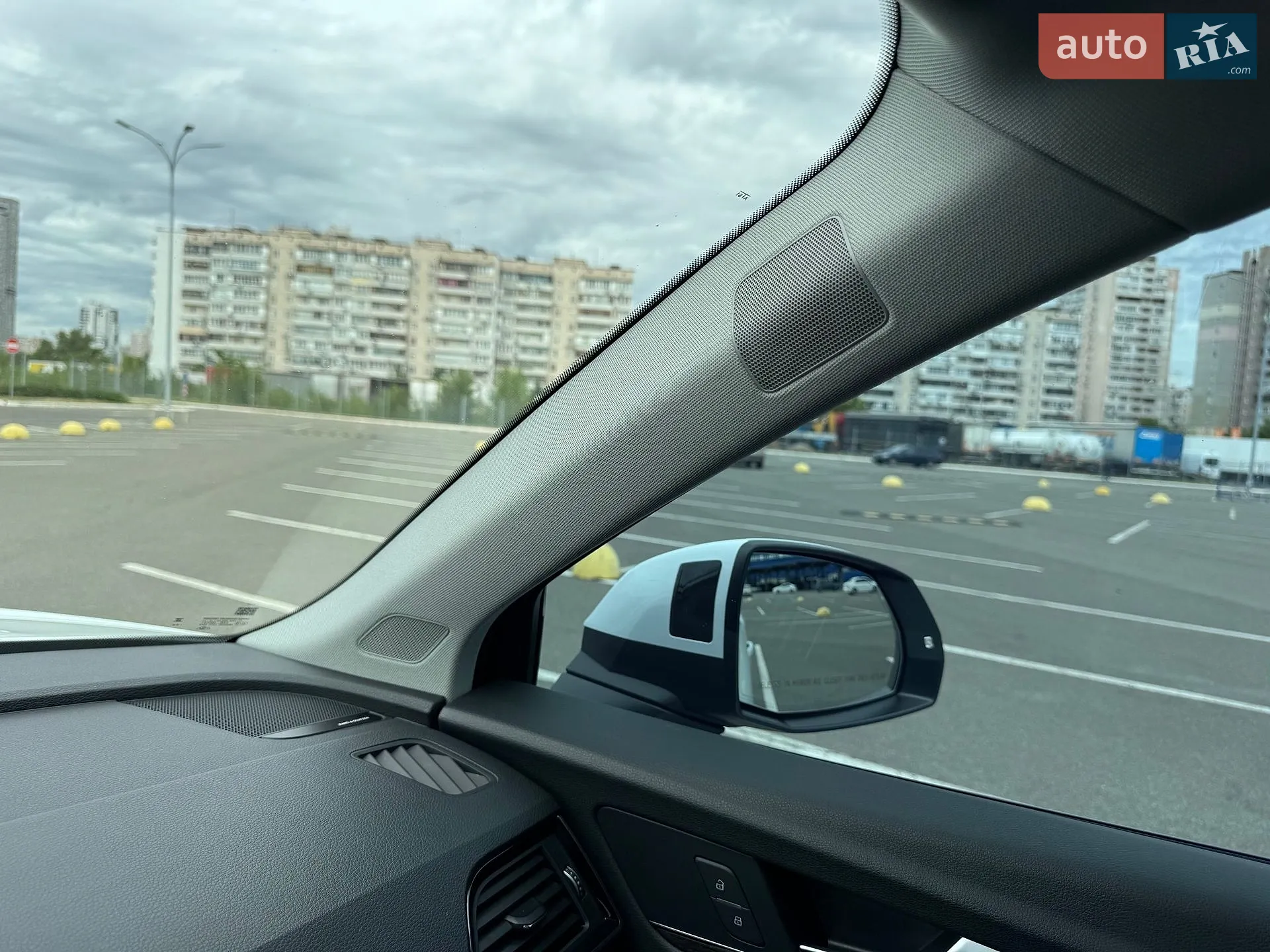 2022 Audi Q5 - мініатюра 55